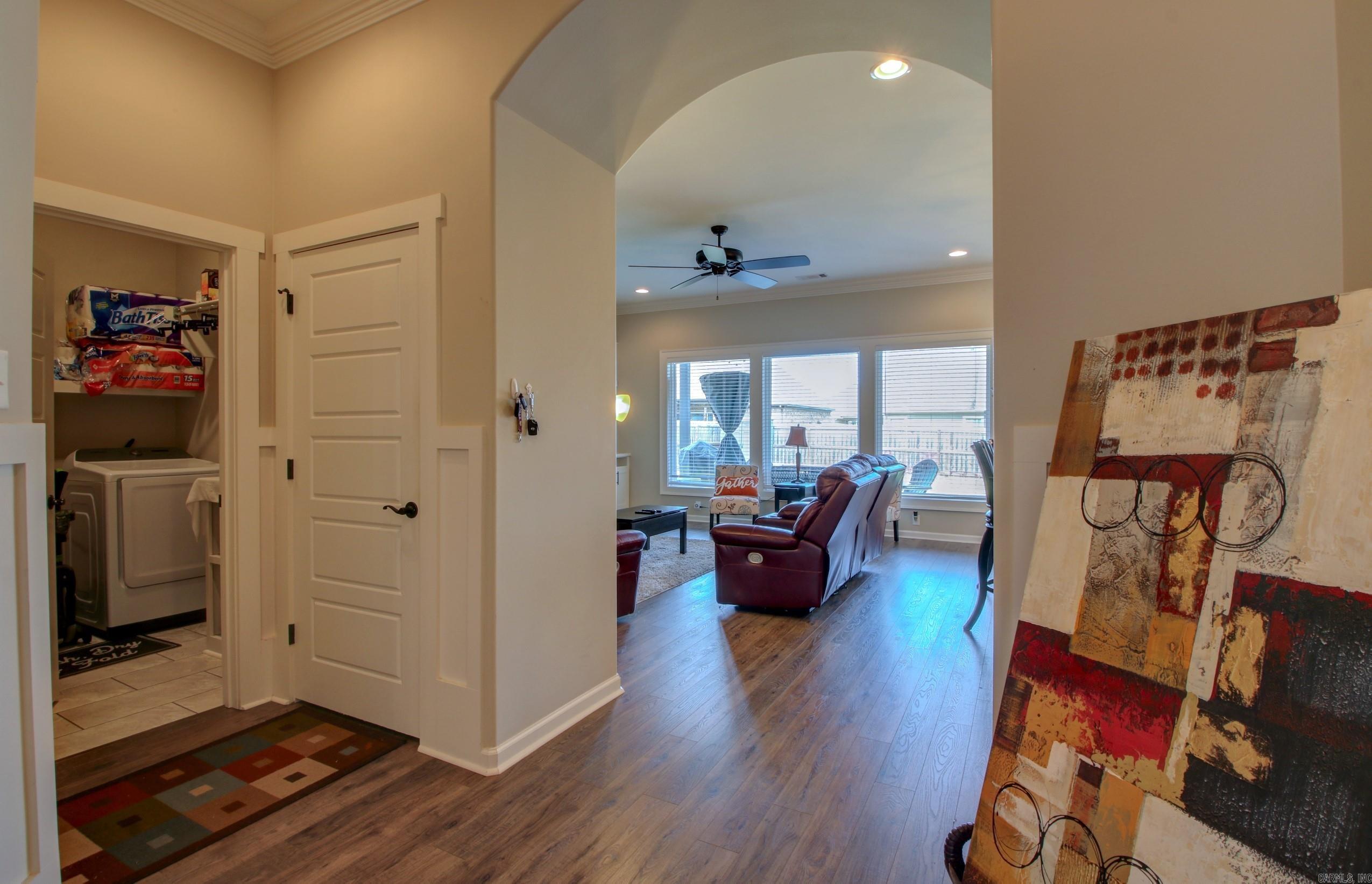 KENSINGTON PLACE - Residential