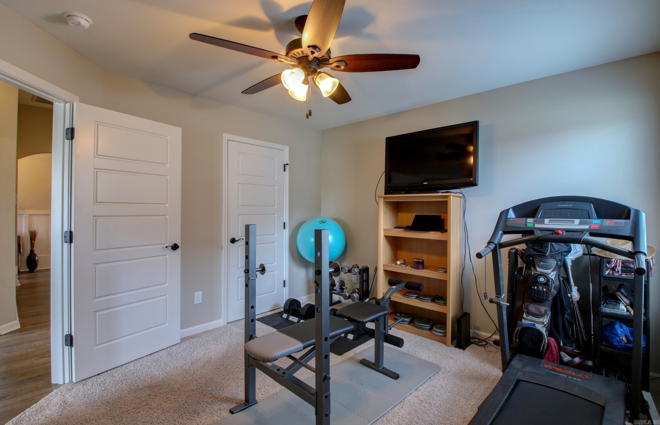 KENSINGTON PLACE - Residential