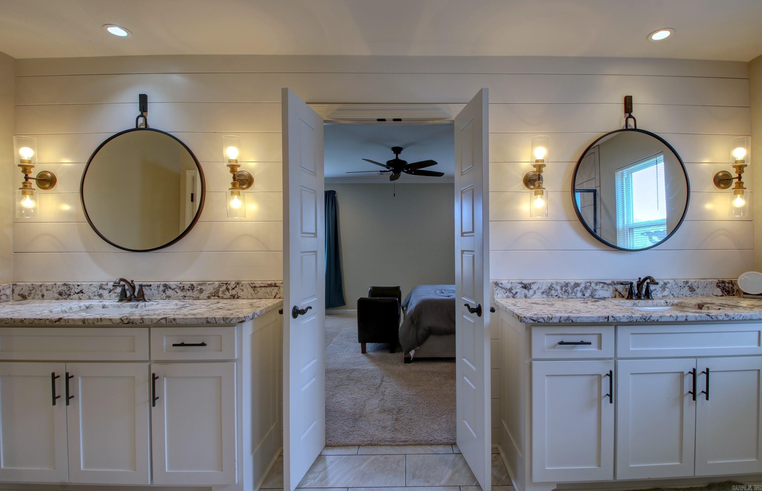 KENSINGTON PLACE - Residential