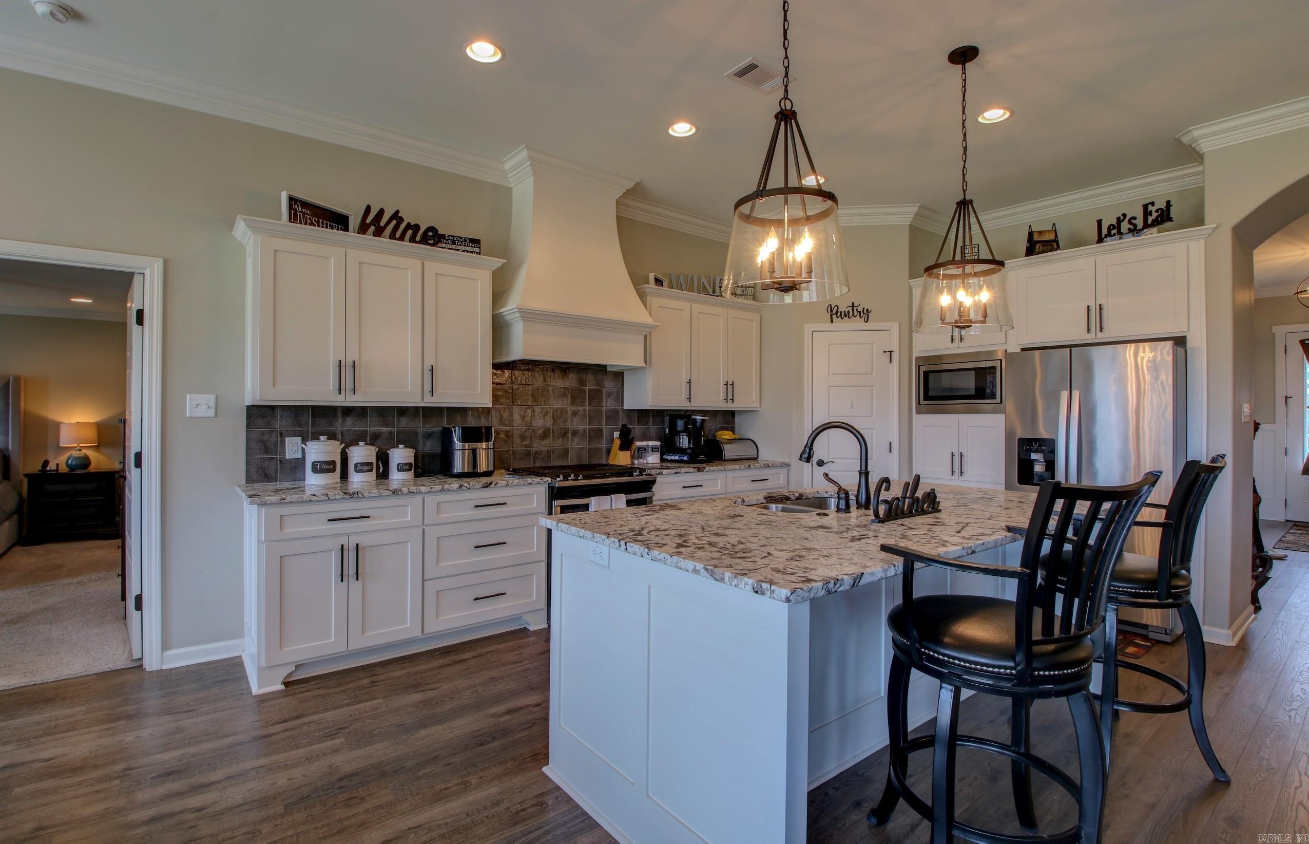 KENSINGTON PLACE - Residential