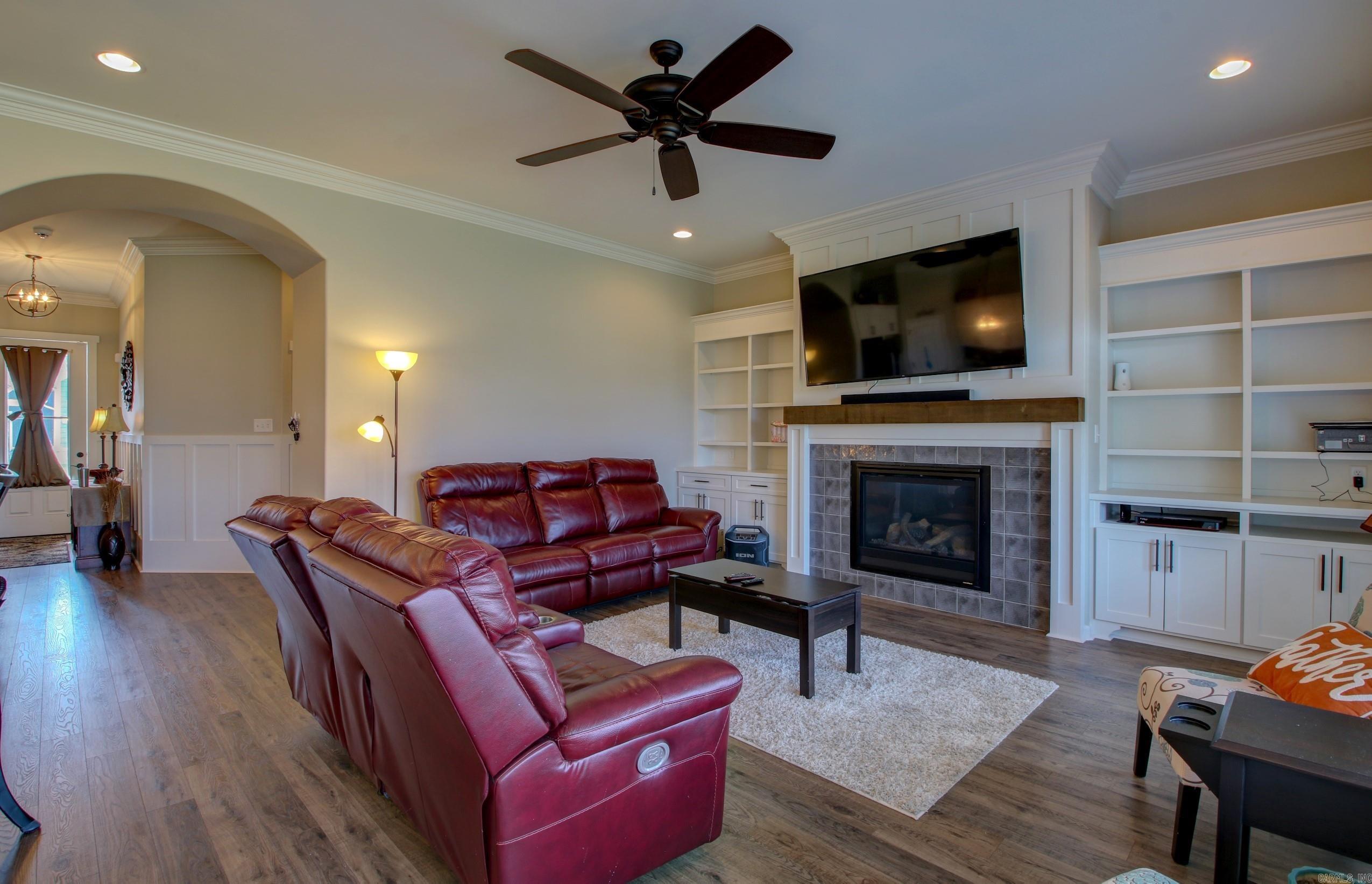 KENSINGTON PLACE - Residential