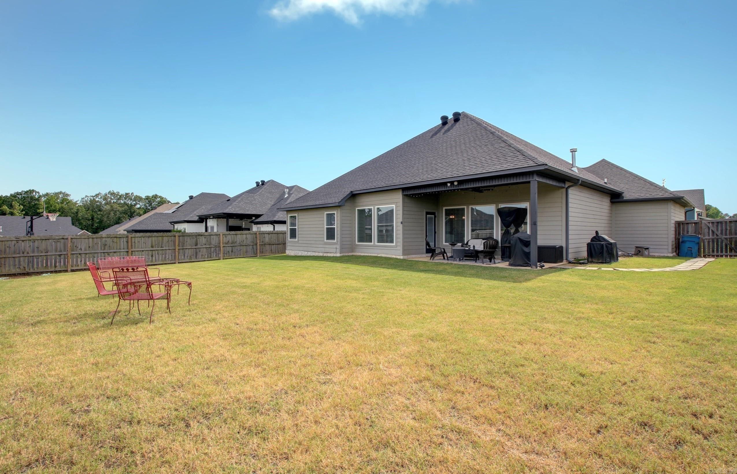 KENSINGTON PLACE - Residential