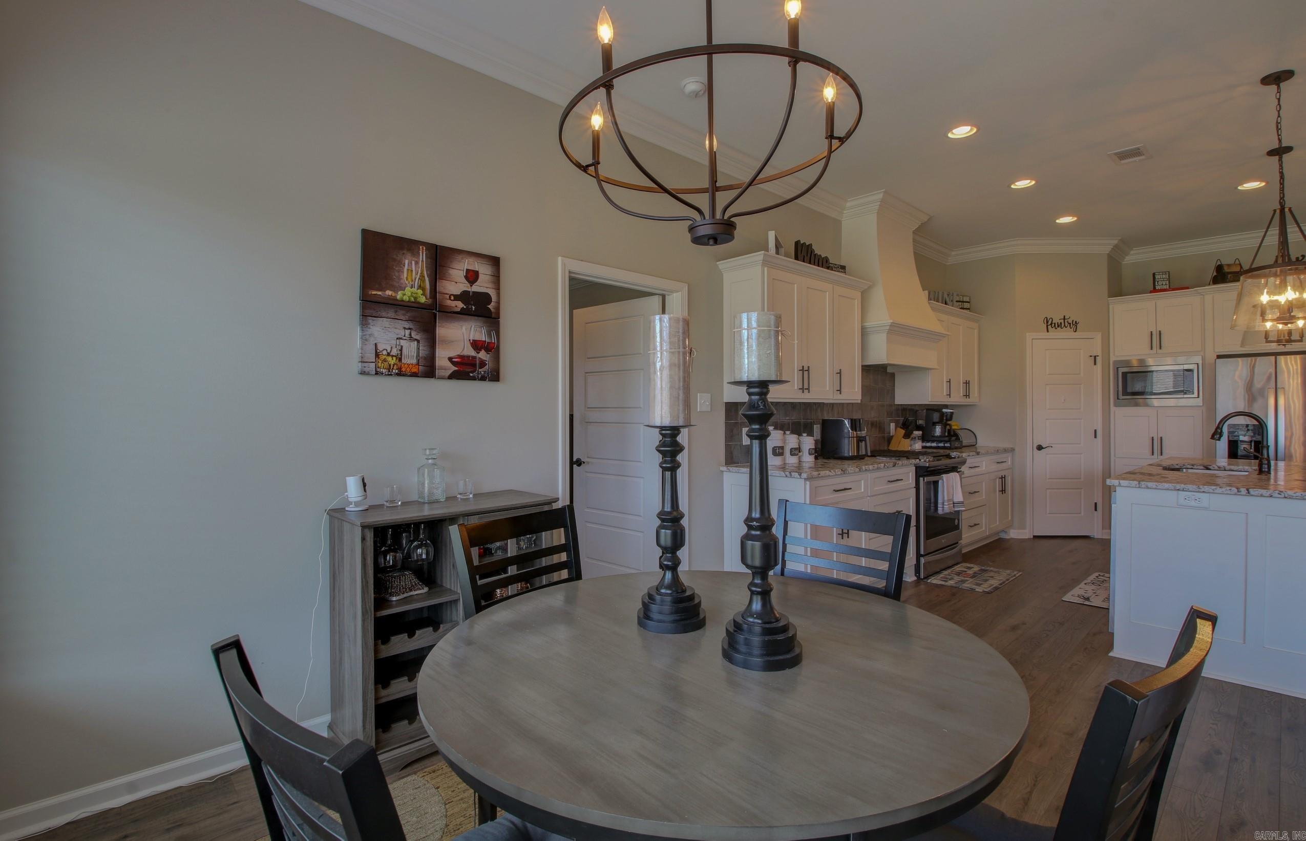 KENSINGTON PLACE - Residential