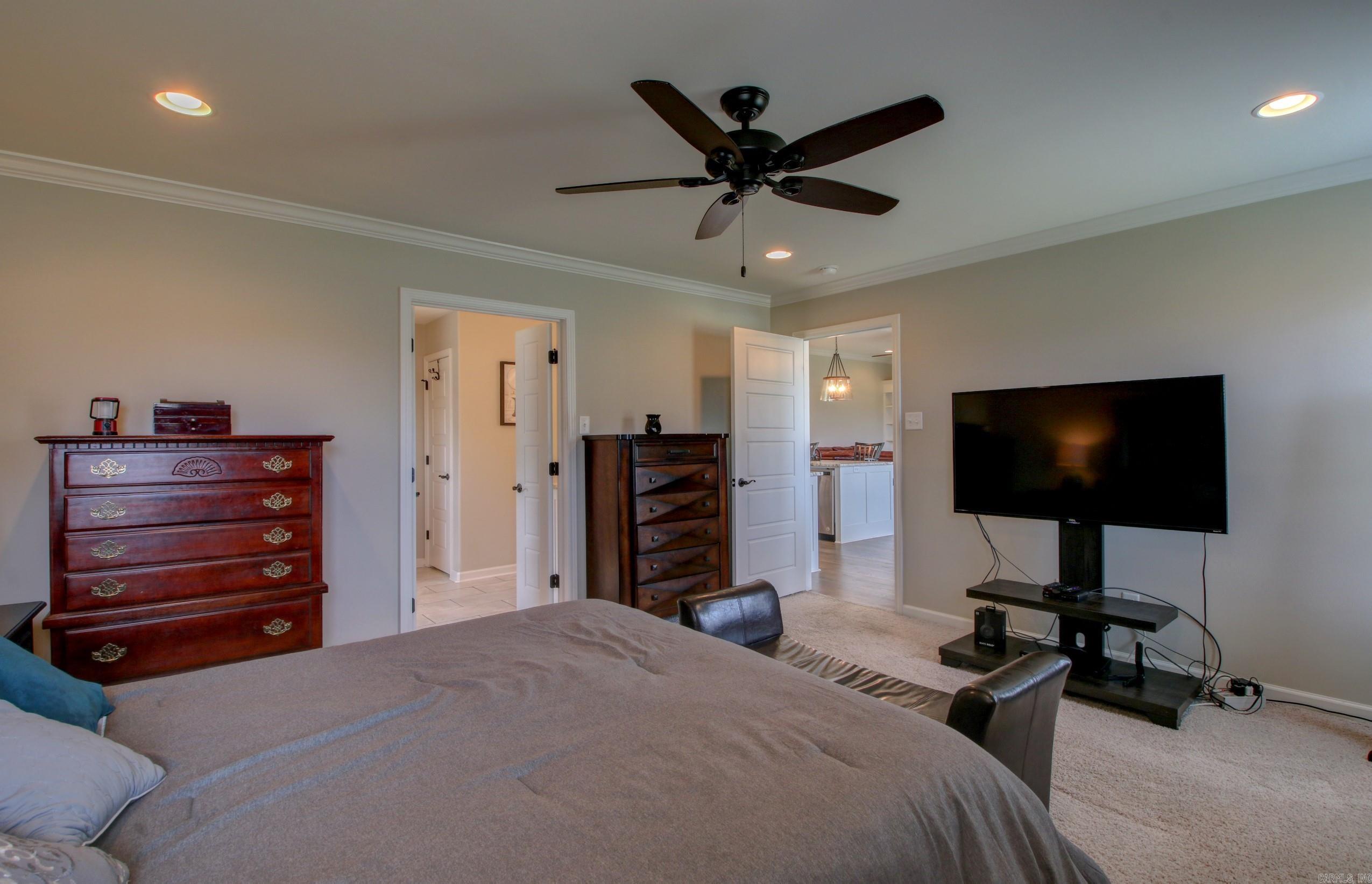 KENSINGTON PLACE - Residential