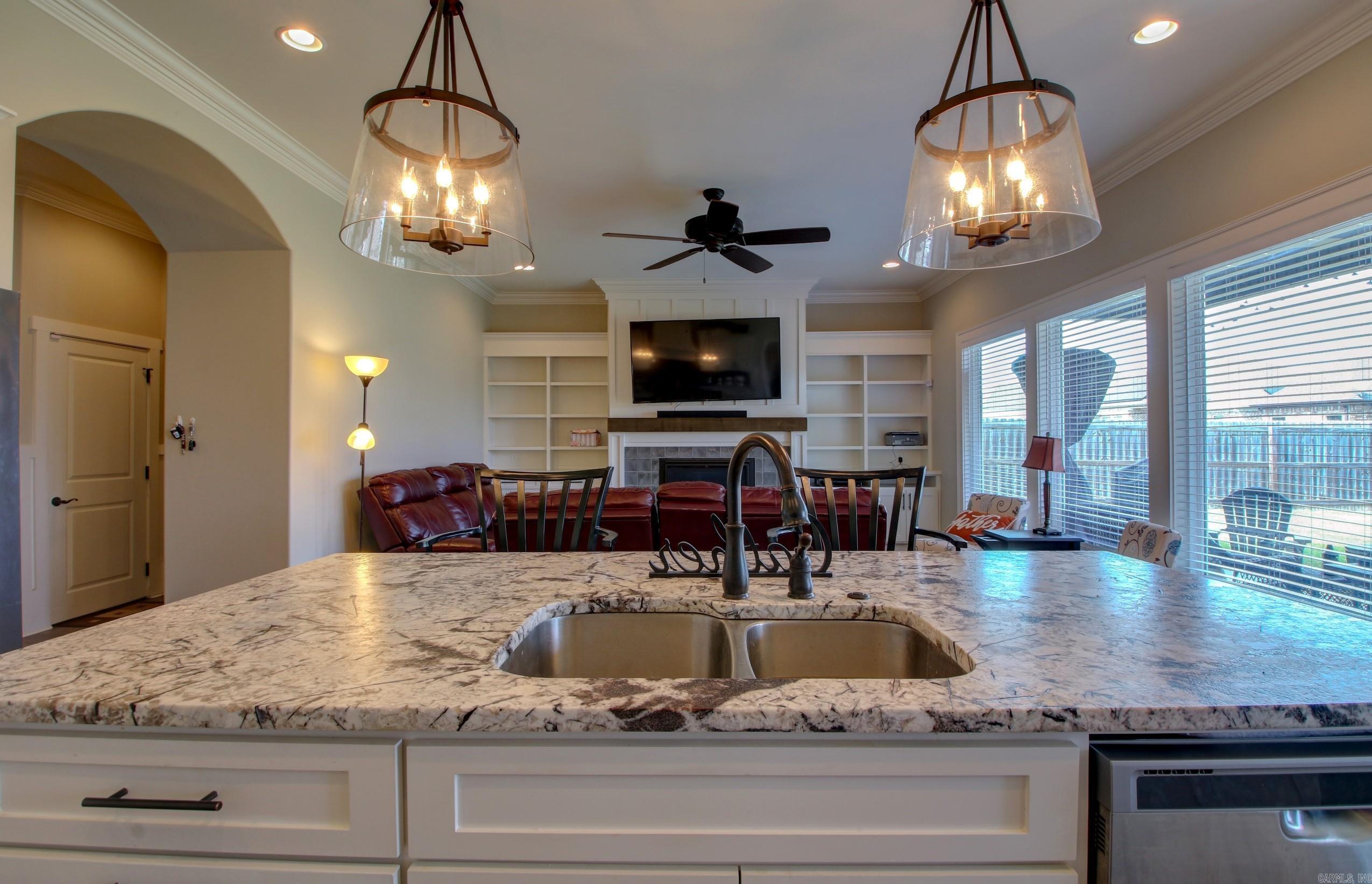 KENSINGTON PLACE - Residential