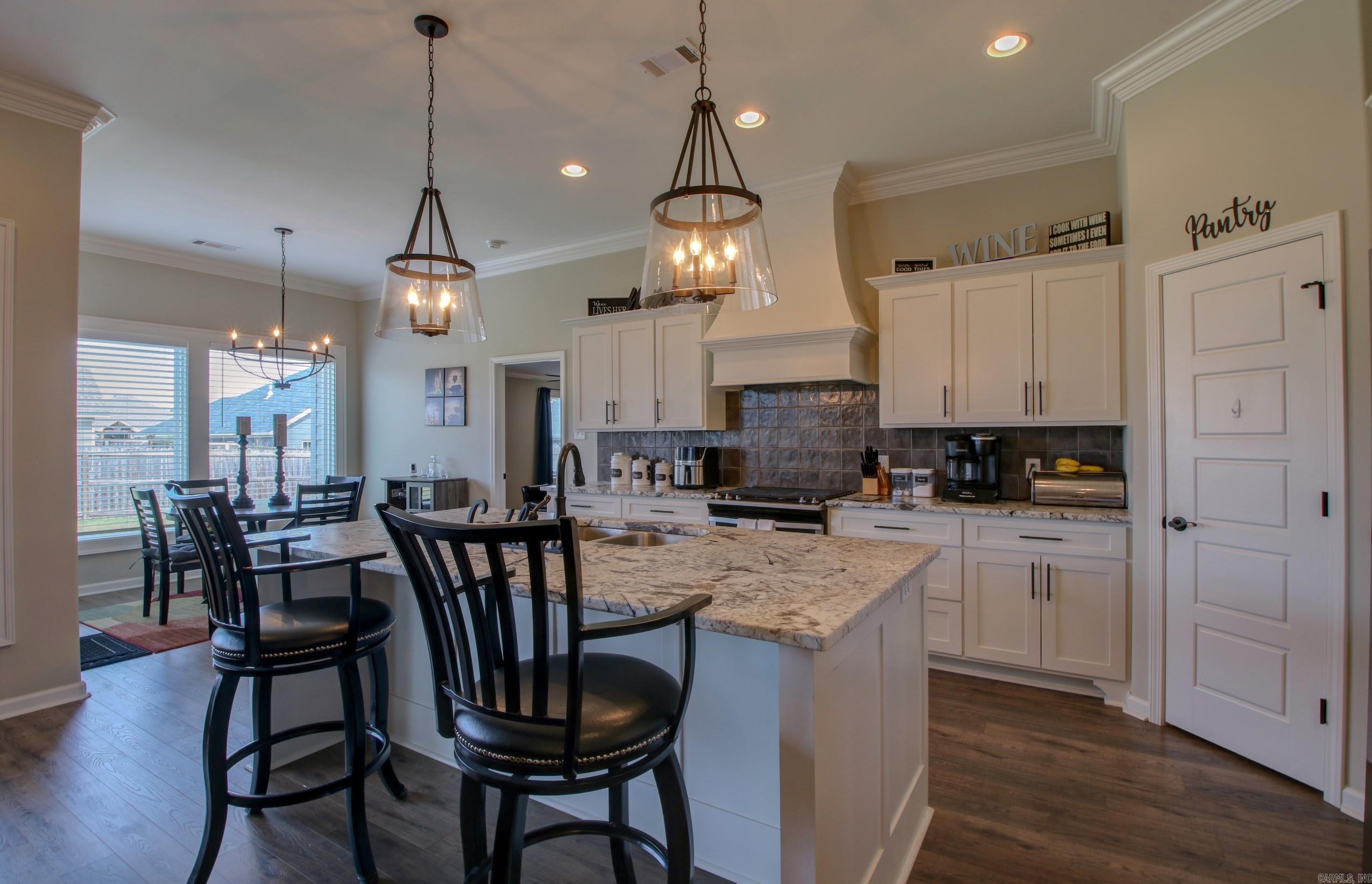 KENSINGTON PLACE - Residential