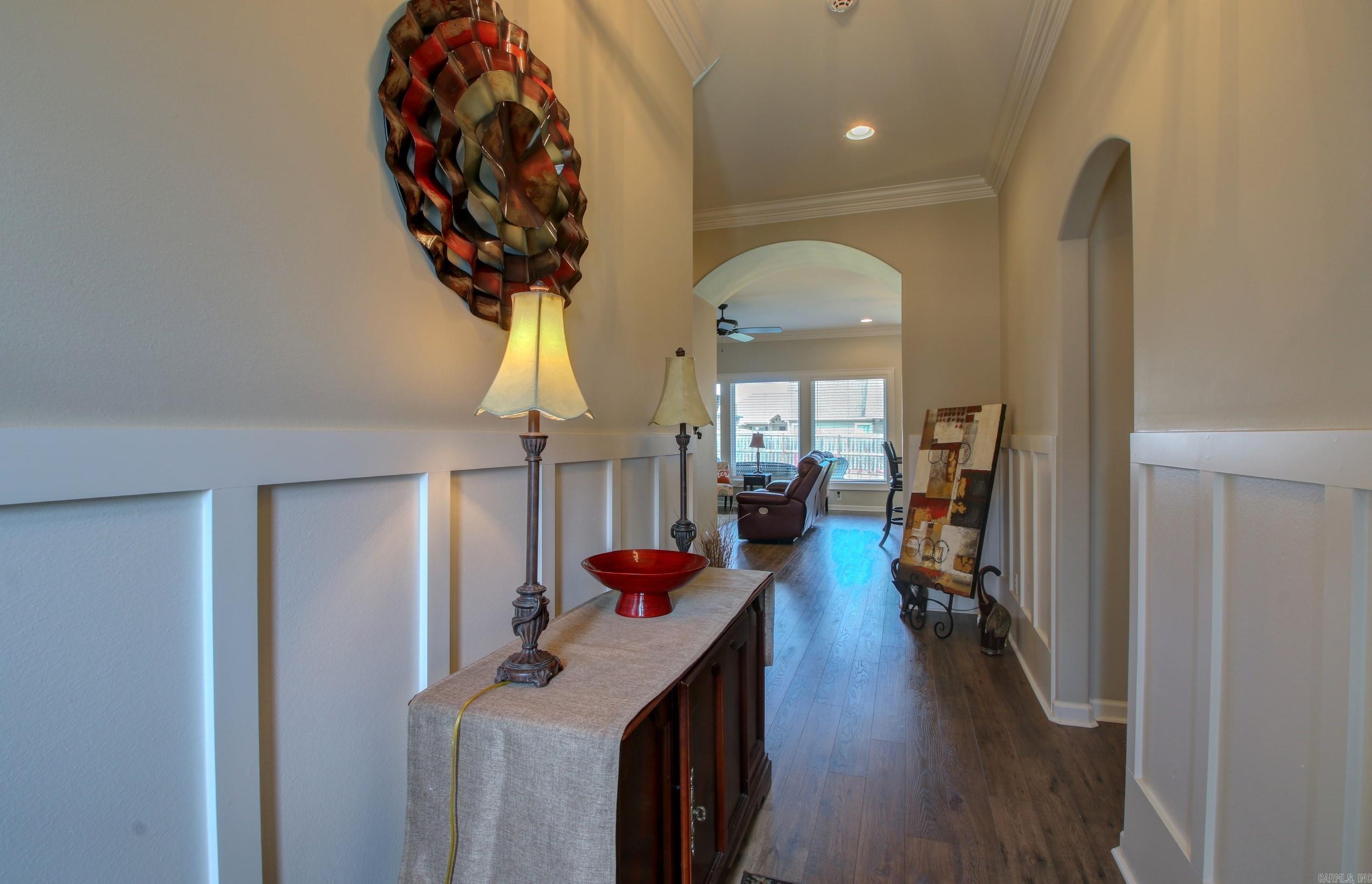 KENSINGTON PLACE - Residential