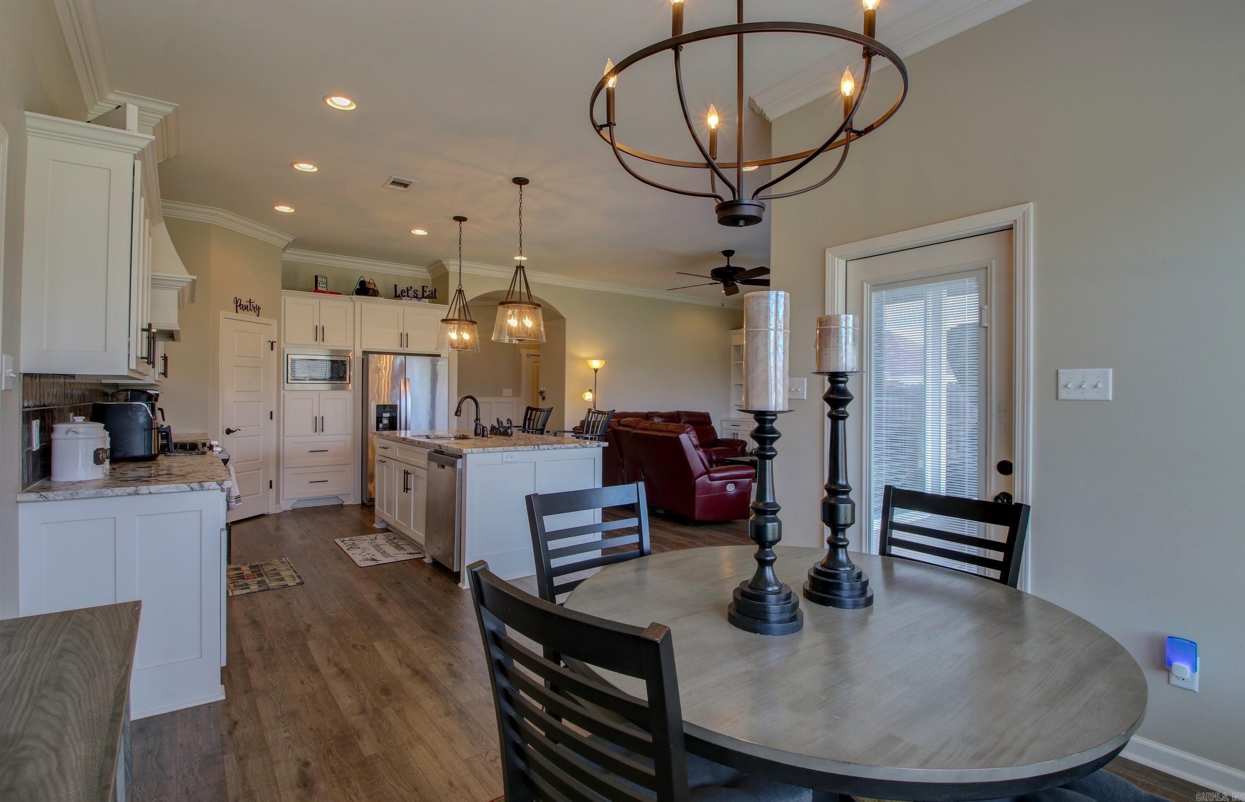 KENSINGTON PLACE - Residential