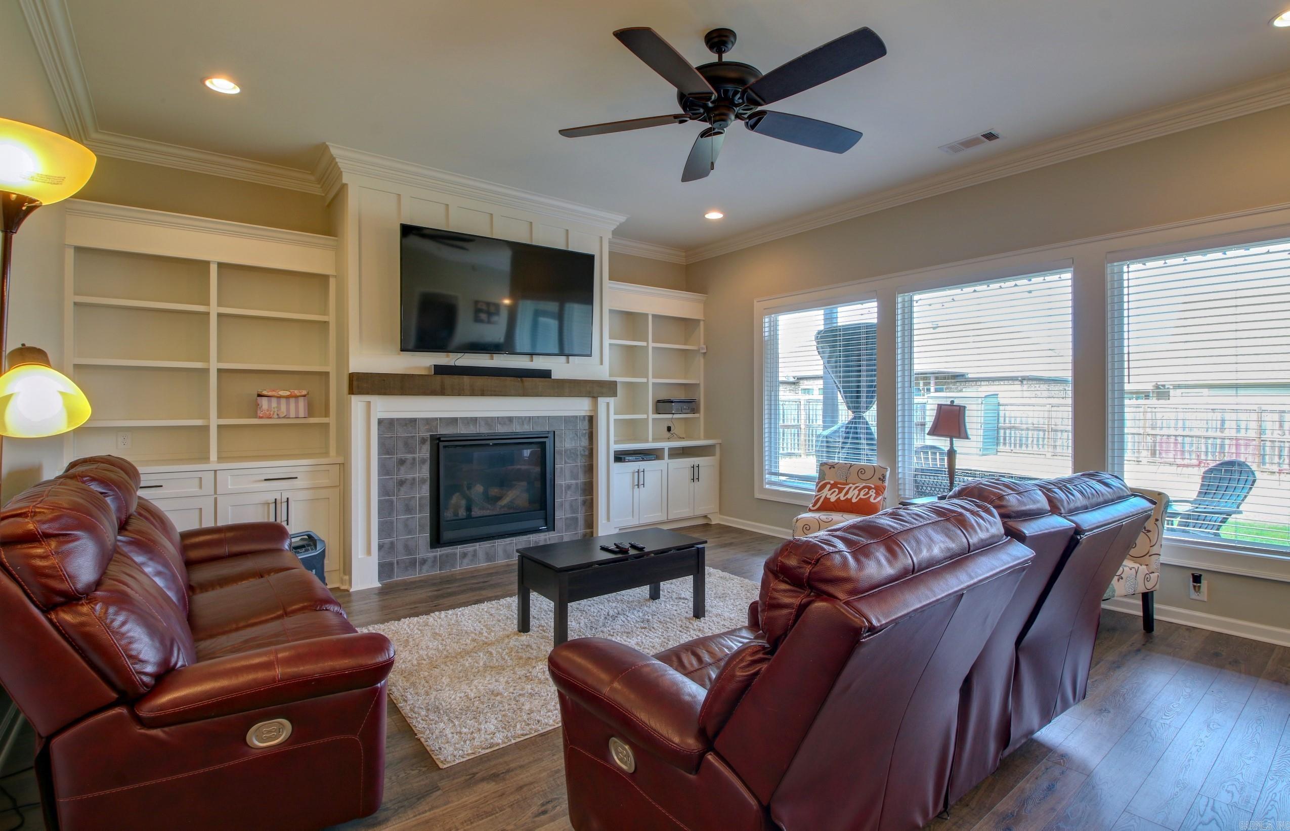 KENSINGTON PLACE - Residential