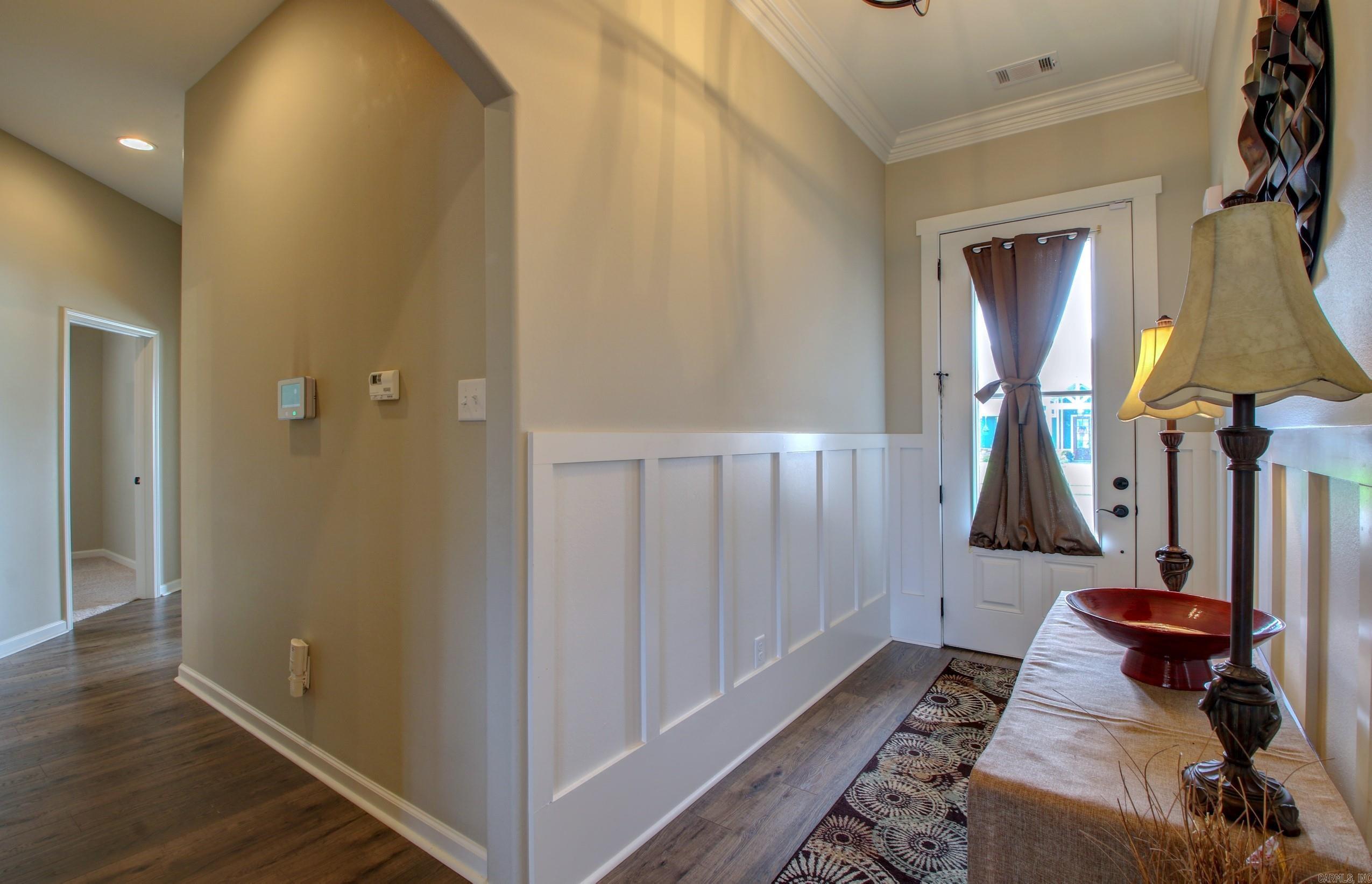 KENSINGTON PLACE - Residential