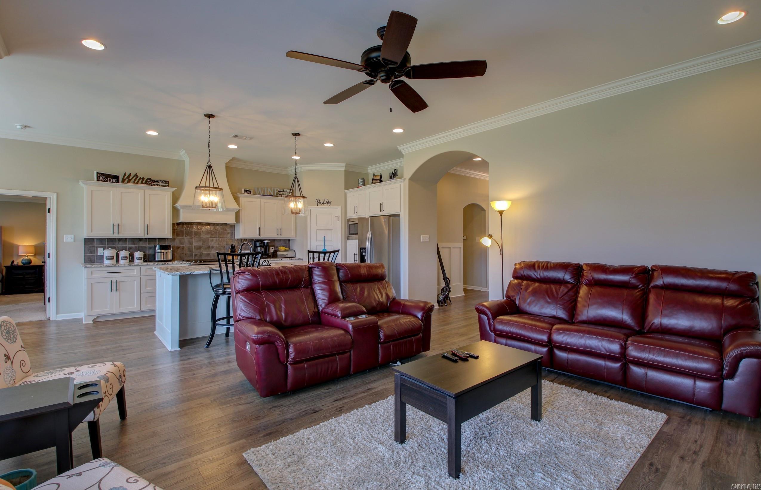 KENSINGTON PLACE - Residential