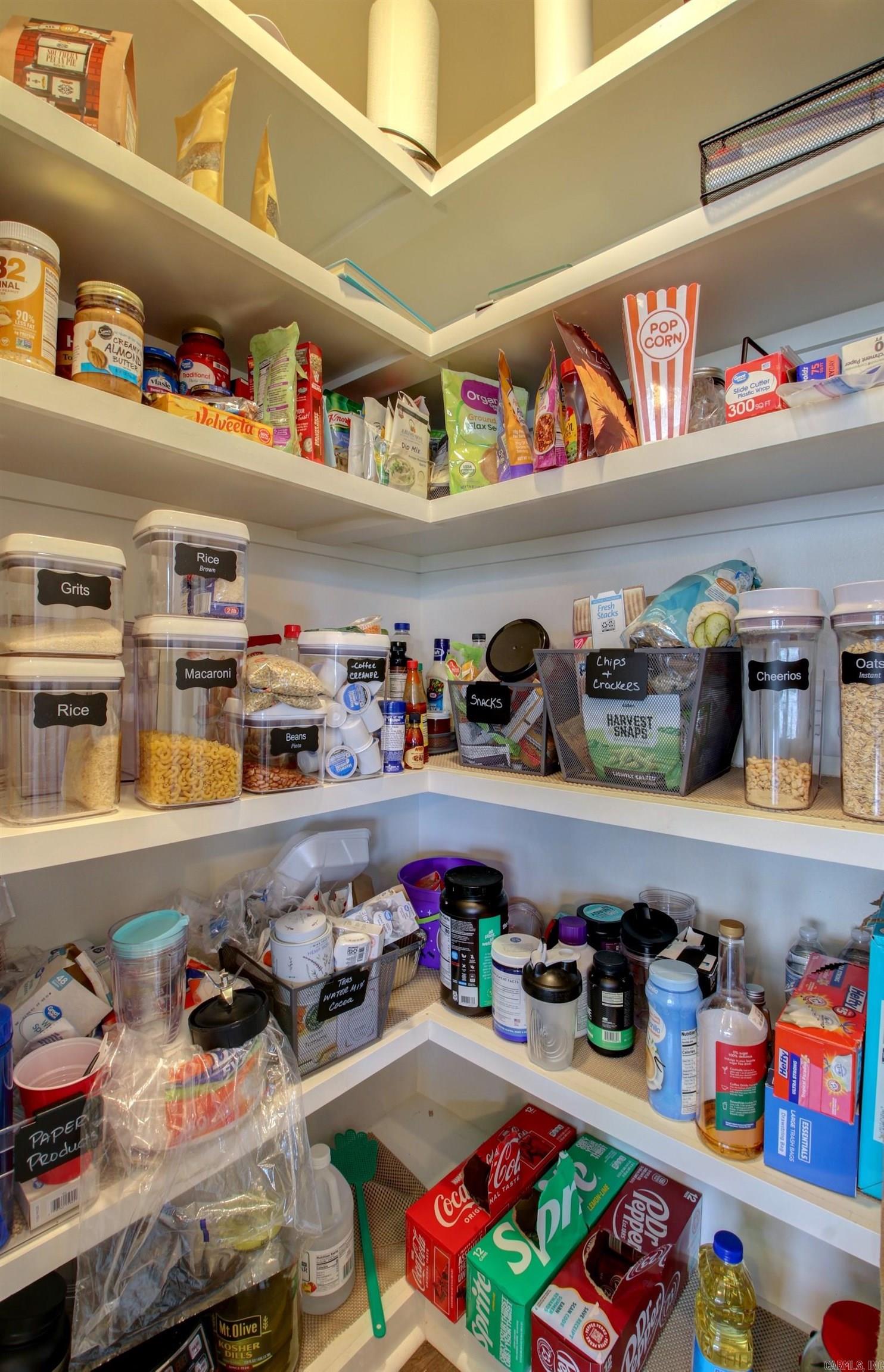 KENSINGTON PLACE - Residential