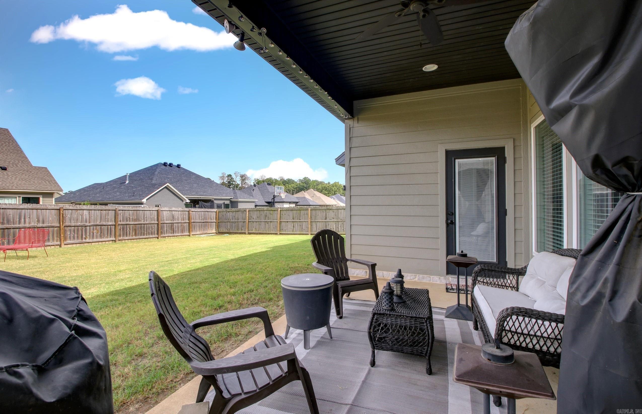 KENSINGTON PLACE - Residential