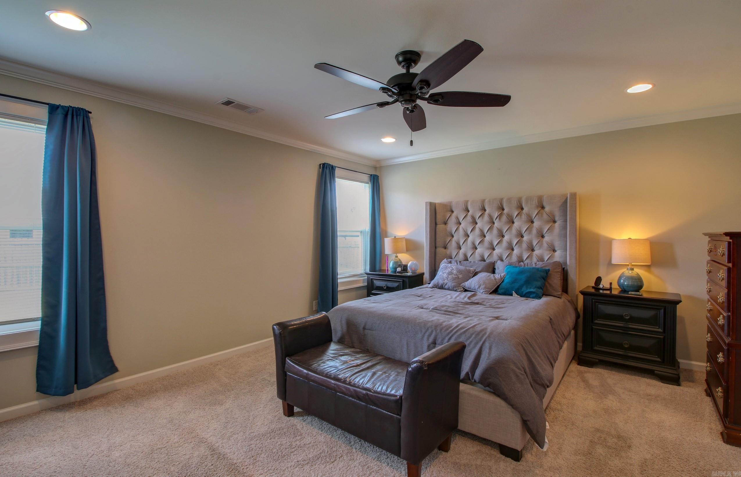 KENSINGTON PLACE - Residential