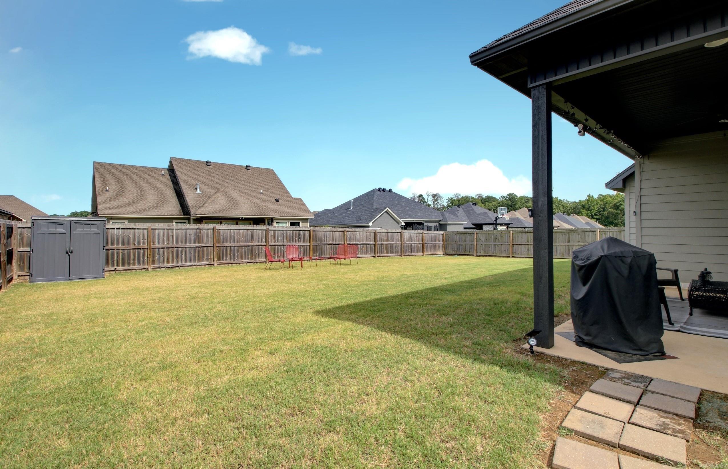 KENSINGTON PLACE - Residential