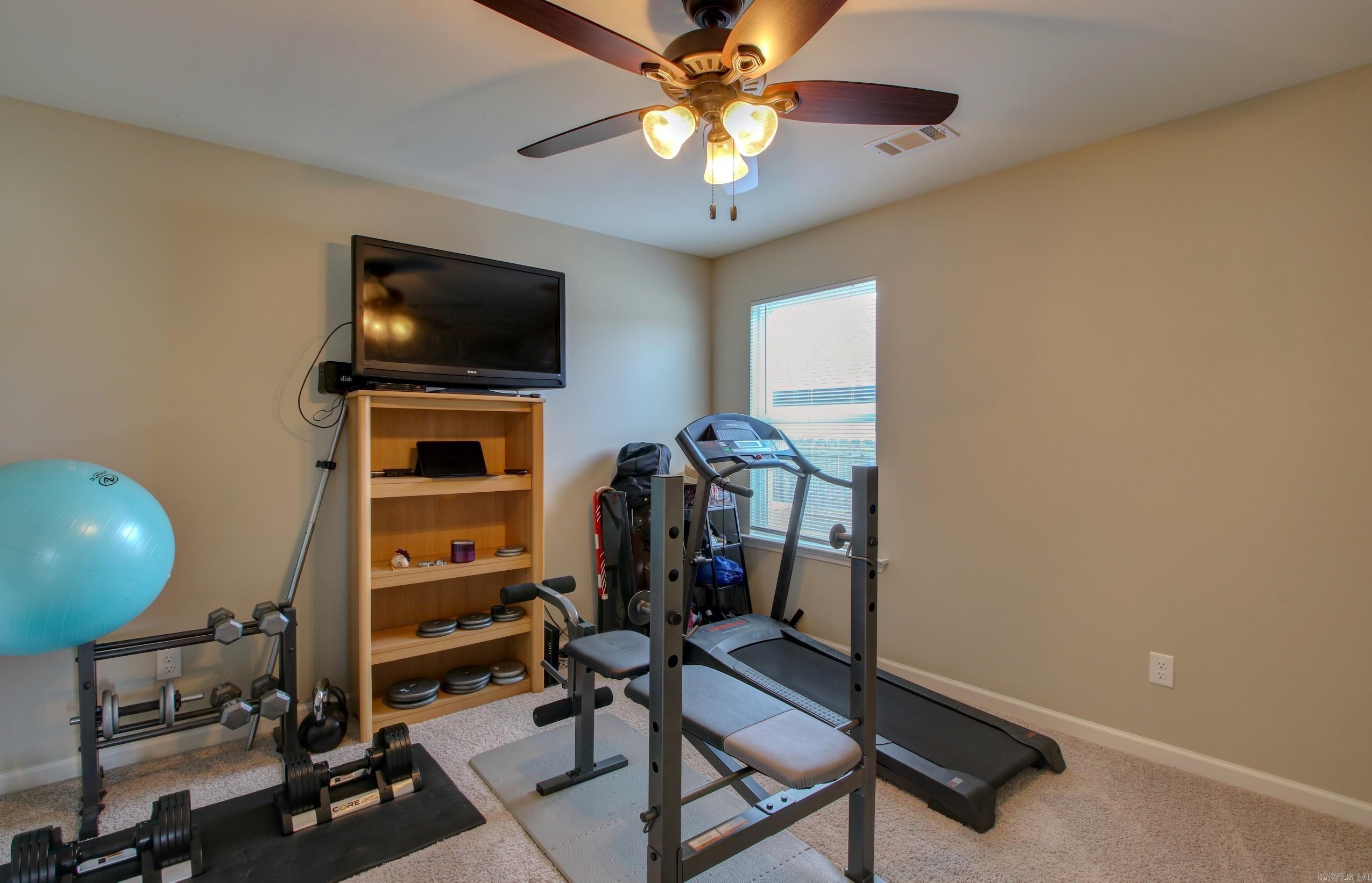 KENSINGTON PLACE - Residential