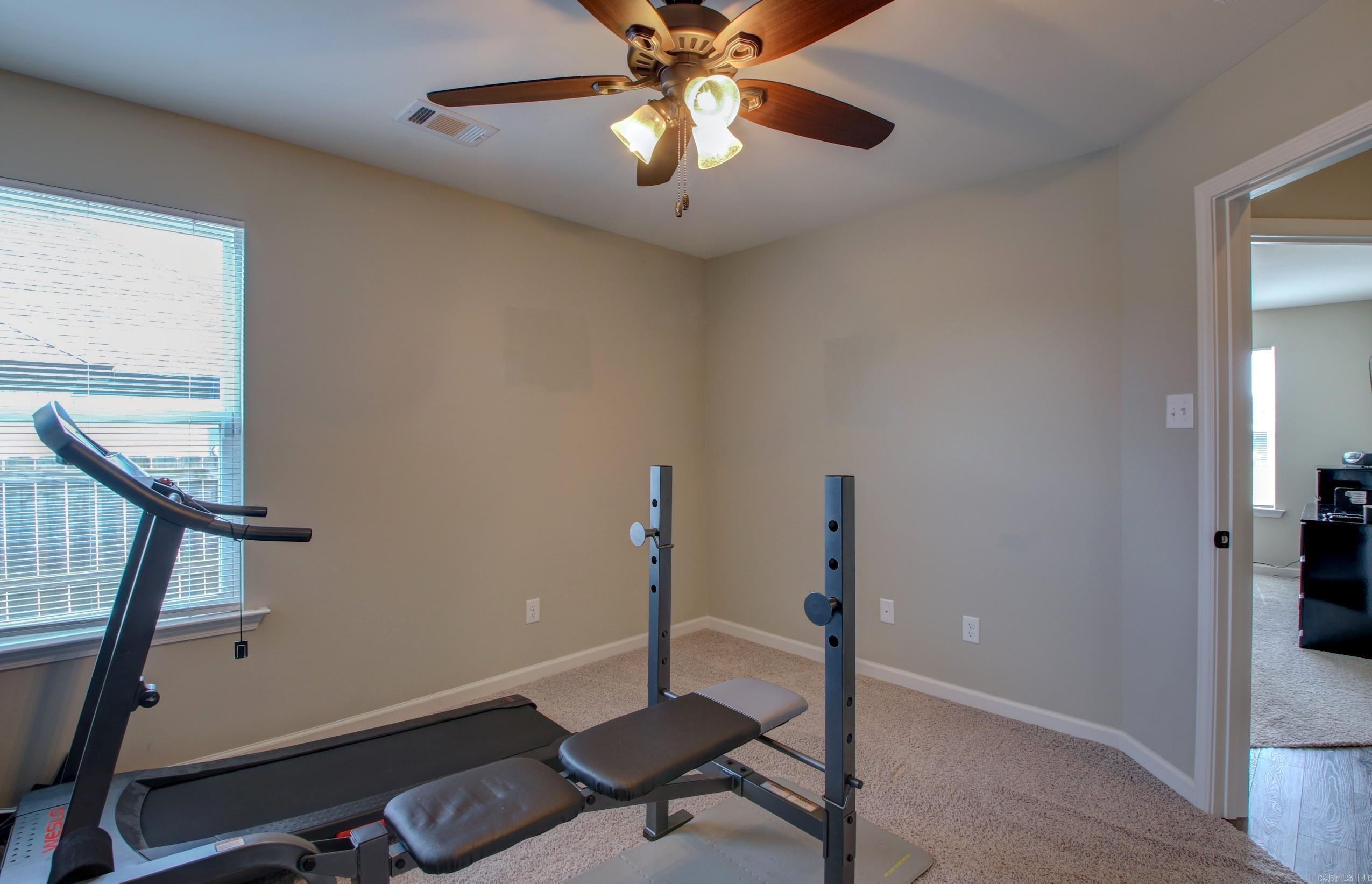 KENSINGTON PLACE - Residential