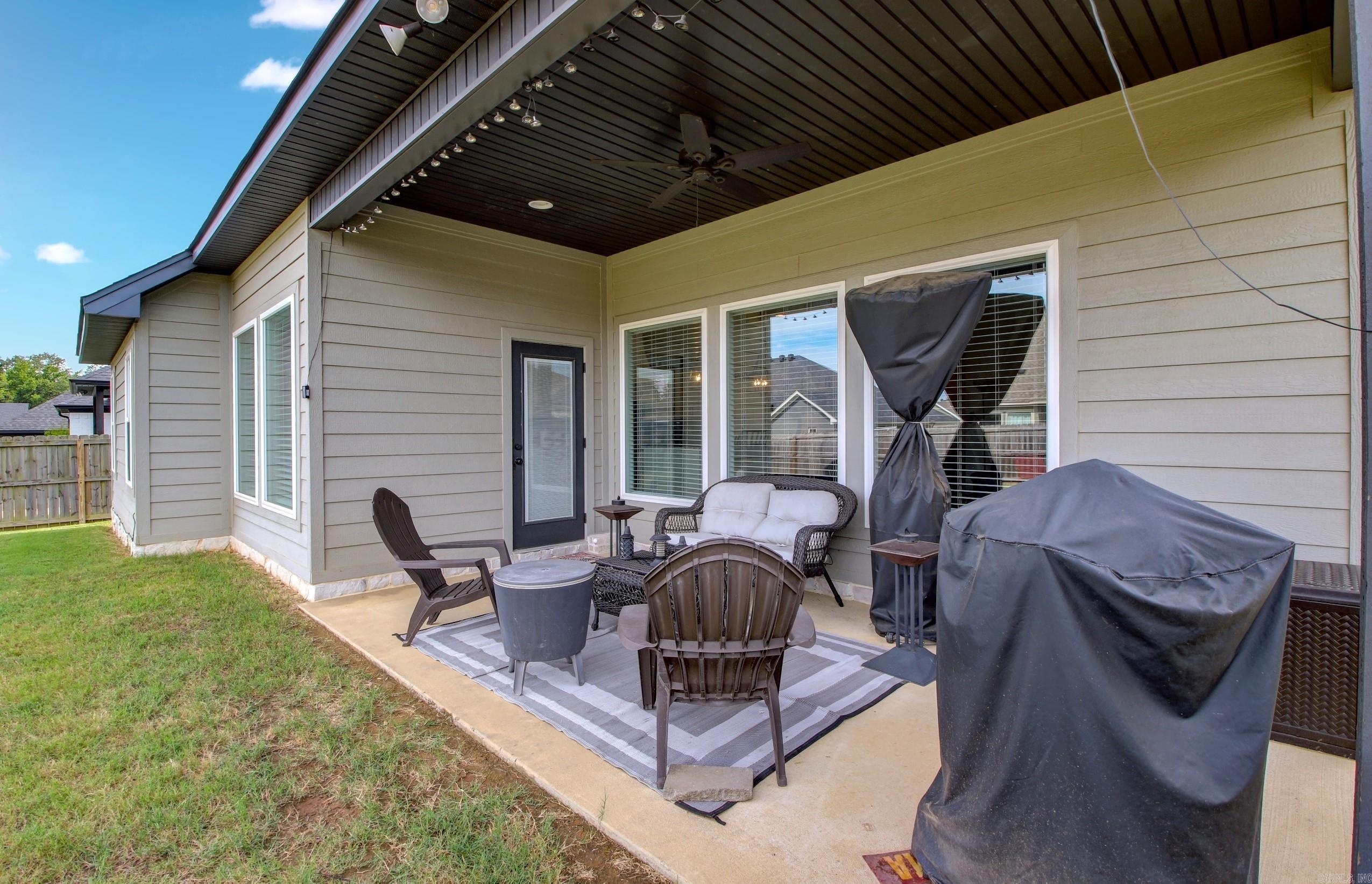 KENSINGTON PLACE - Residential