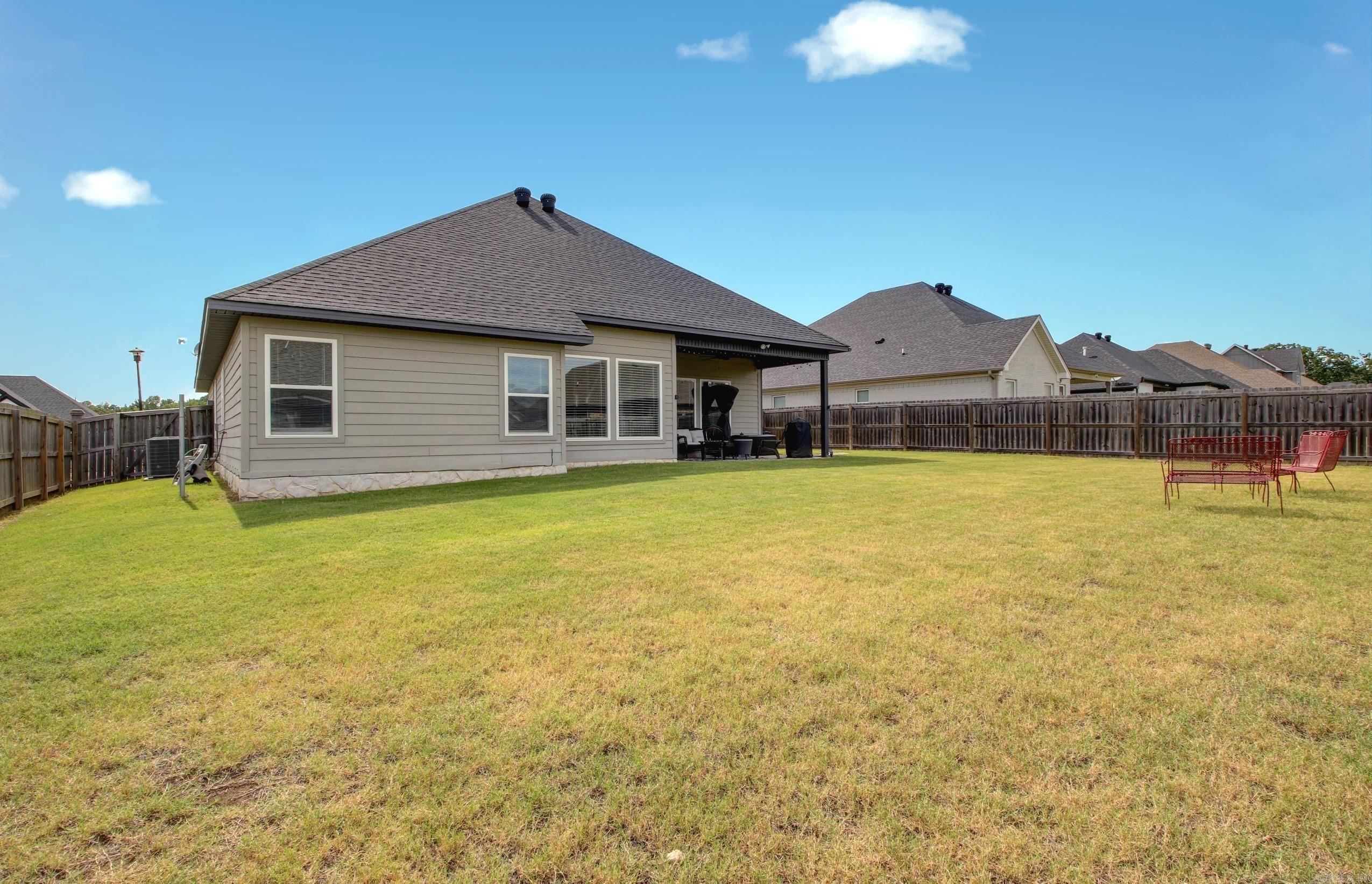 KENSINGTON PLACE - Residential