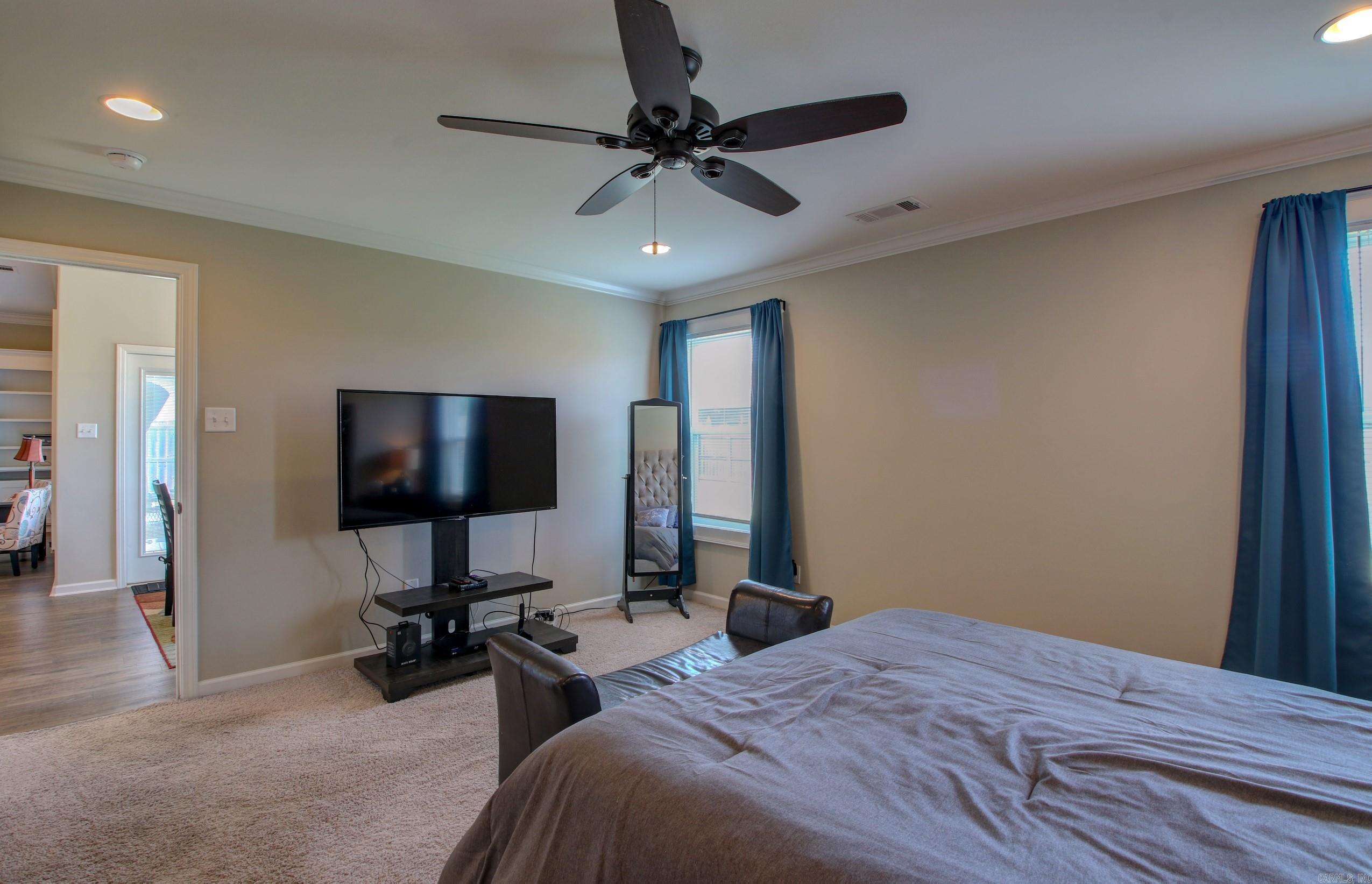 KENSINGTON PLACE - Residential