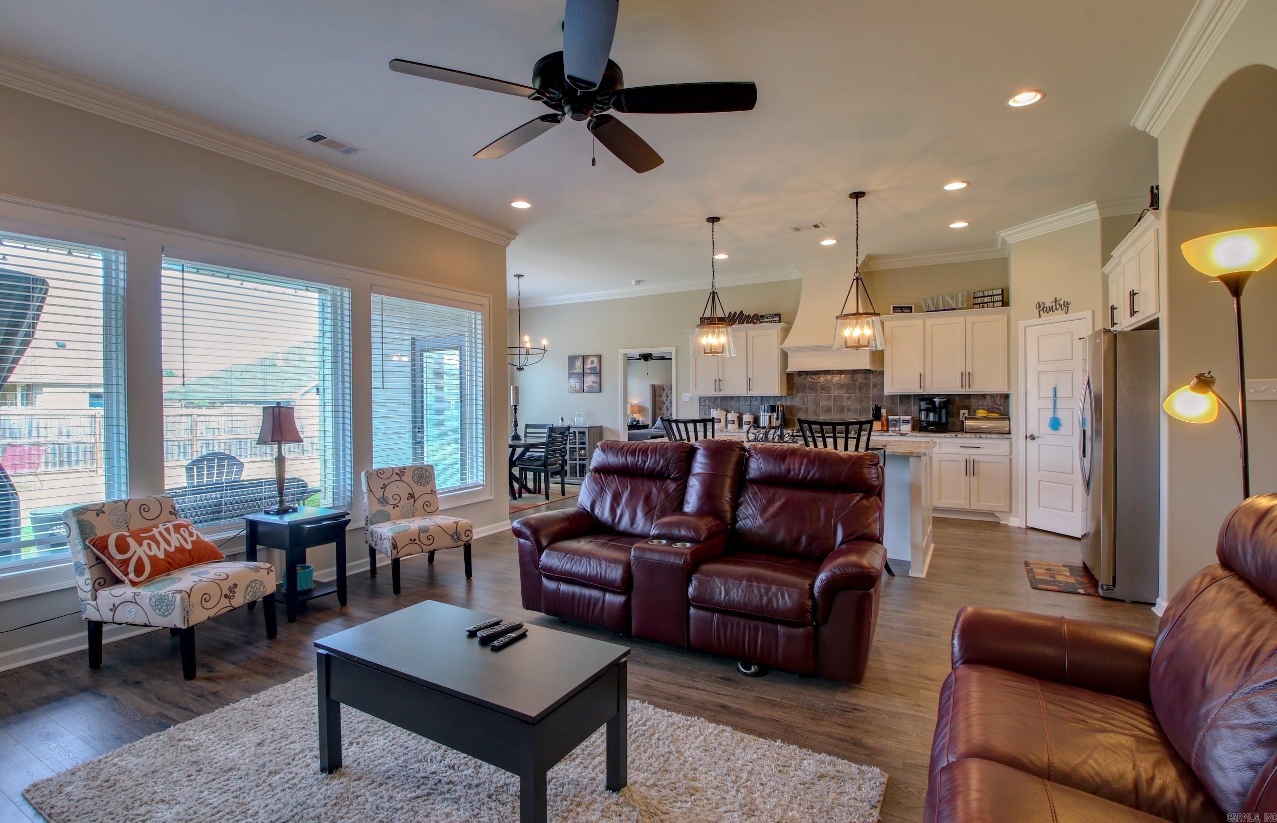 KENSINGTON PLACE - Residential