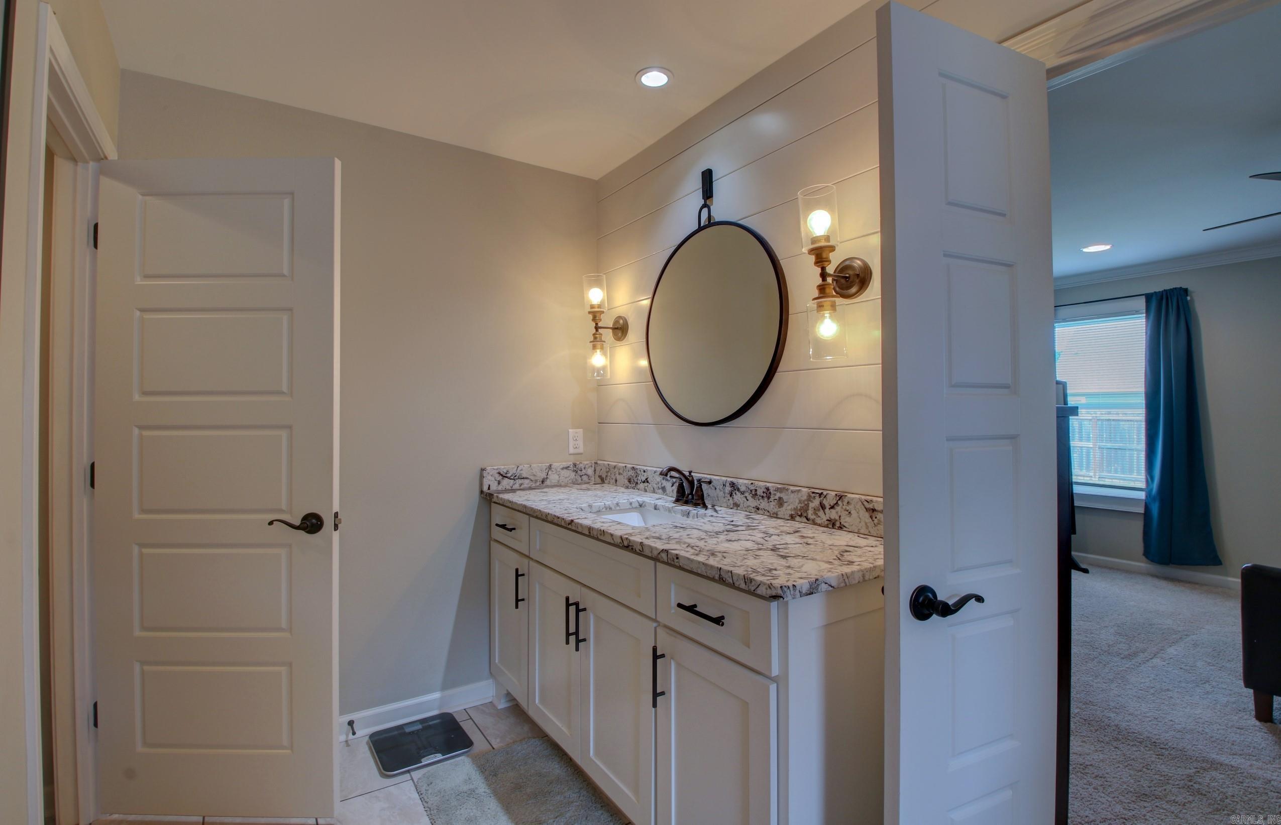 KENSINGTON PLACE - Residential