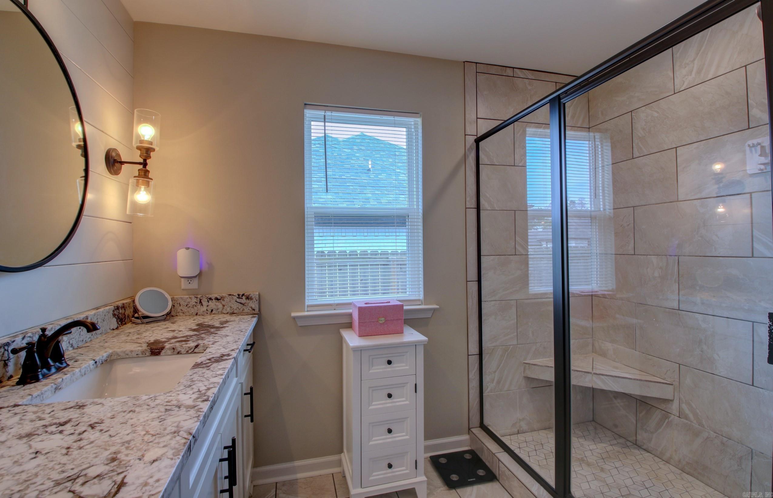 KENSINGTON PLACE - Residential