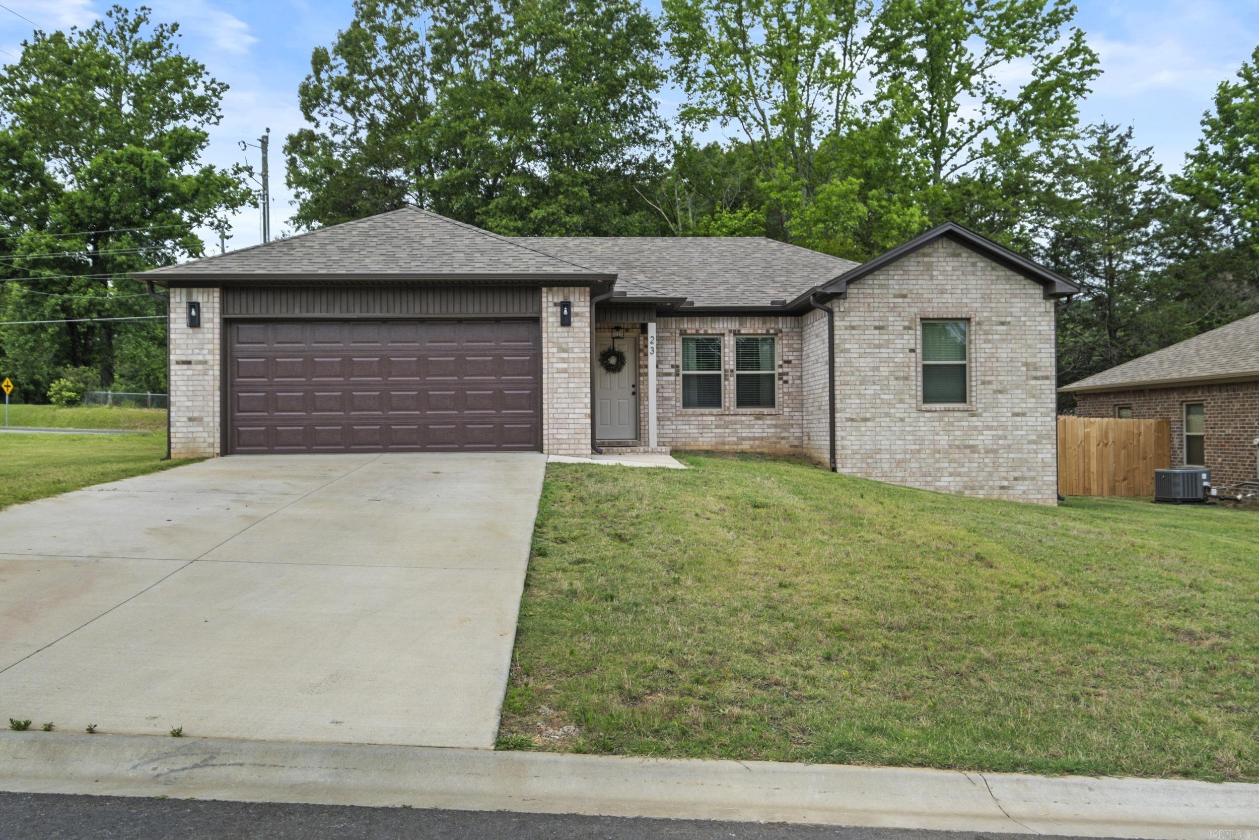 Dressed to Impress!!! This home delivers serious Main character energy with custom Finishes, Modern vibes, and a Great layout. Step inside and you’ll be Greeted by Tall ceilings, gorgeous floors, and a Kitchen so pretty you’ll actually want to Cook! Think sleek Black granite, Gold hardware, Designer lighting, and custom Cabinets. Primary bathroom with Modern tile Walk-in shower. This home checks all the Boxes: Brand new, Beautifully styled, and totally Move-in ready. Just bring your Furniture… and maybe a Camera. You’re gonna want to Show this one off! Agents see remarks.