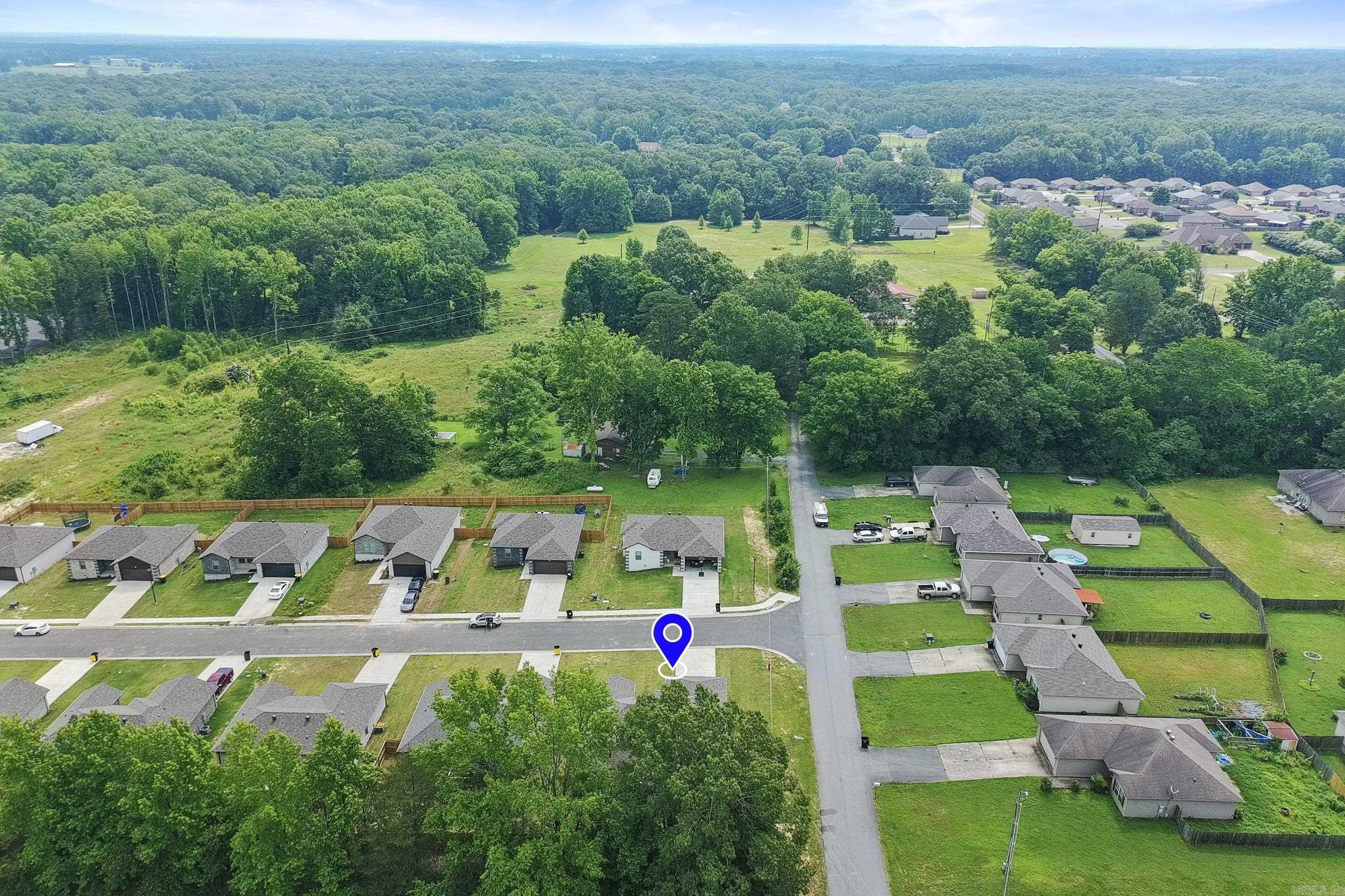 PAW'S PLACE - Residential