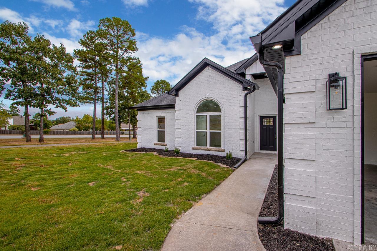 PLEASANTWOOD ADDN - Residential