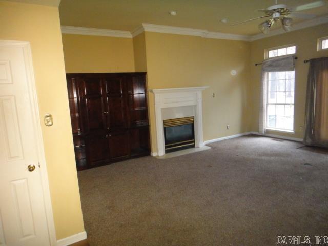 Shady Grove Phase II - Residential