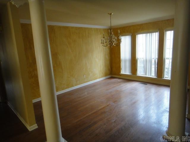 Shady Grove Phase II - Residential