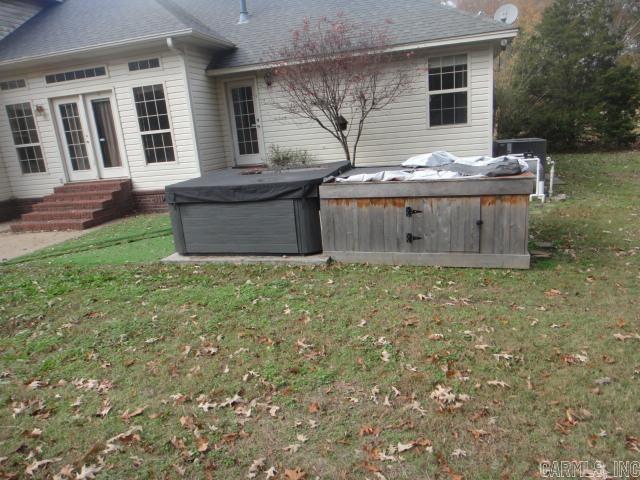 Shady Grove Phase II - Residential