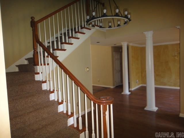 Shady Grove Phase II - Residential