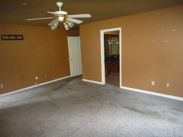 Shady Grove Phase II - Residential