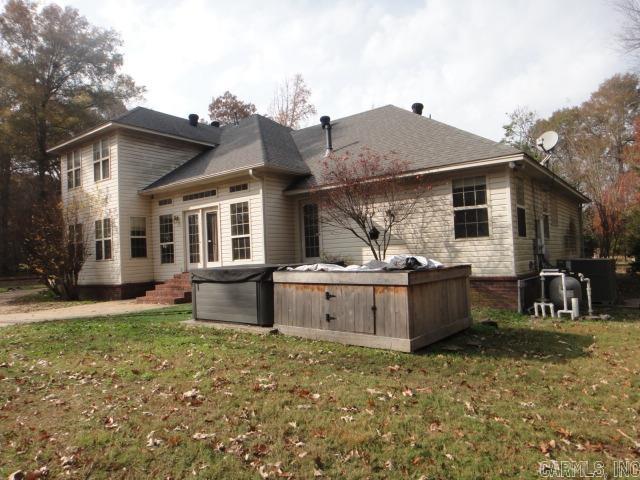 Shady Grove Phase II - Residential