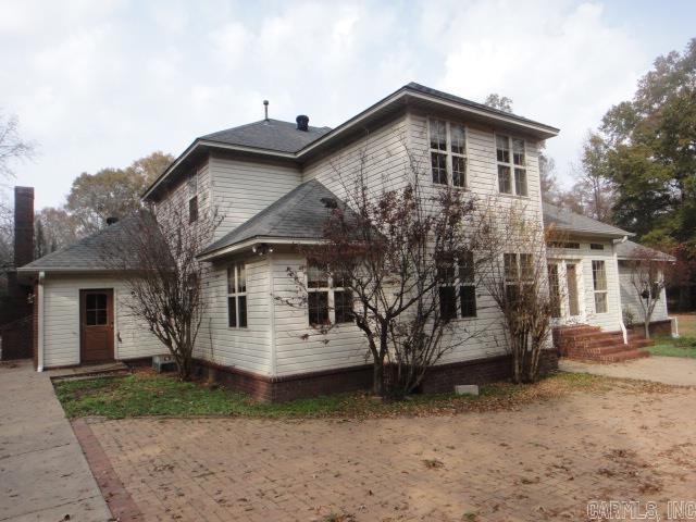 Shady Grove Phase II - Residential