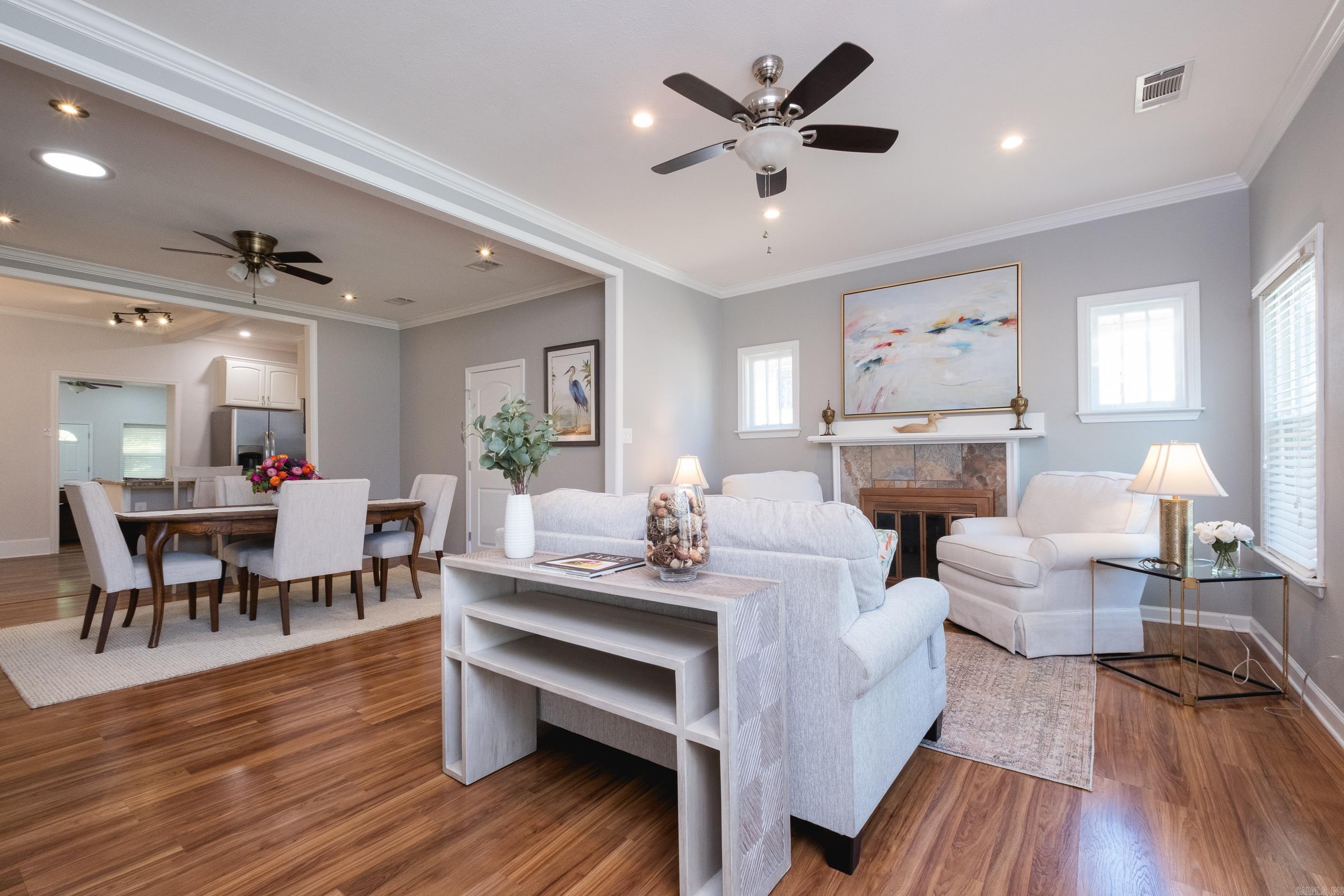 ALTHEIMER - Residential