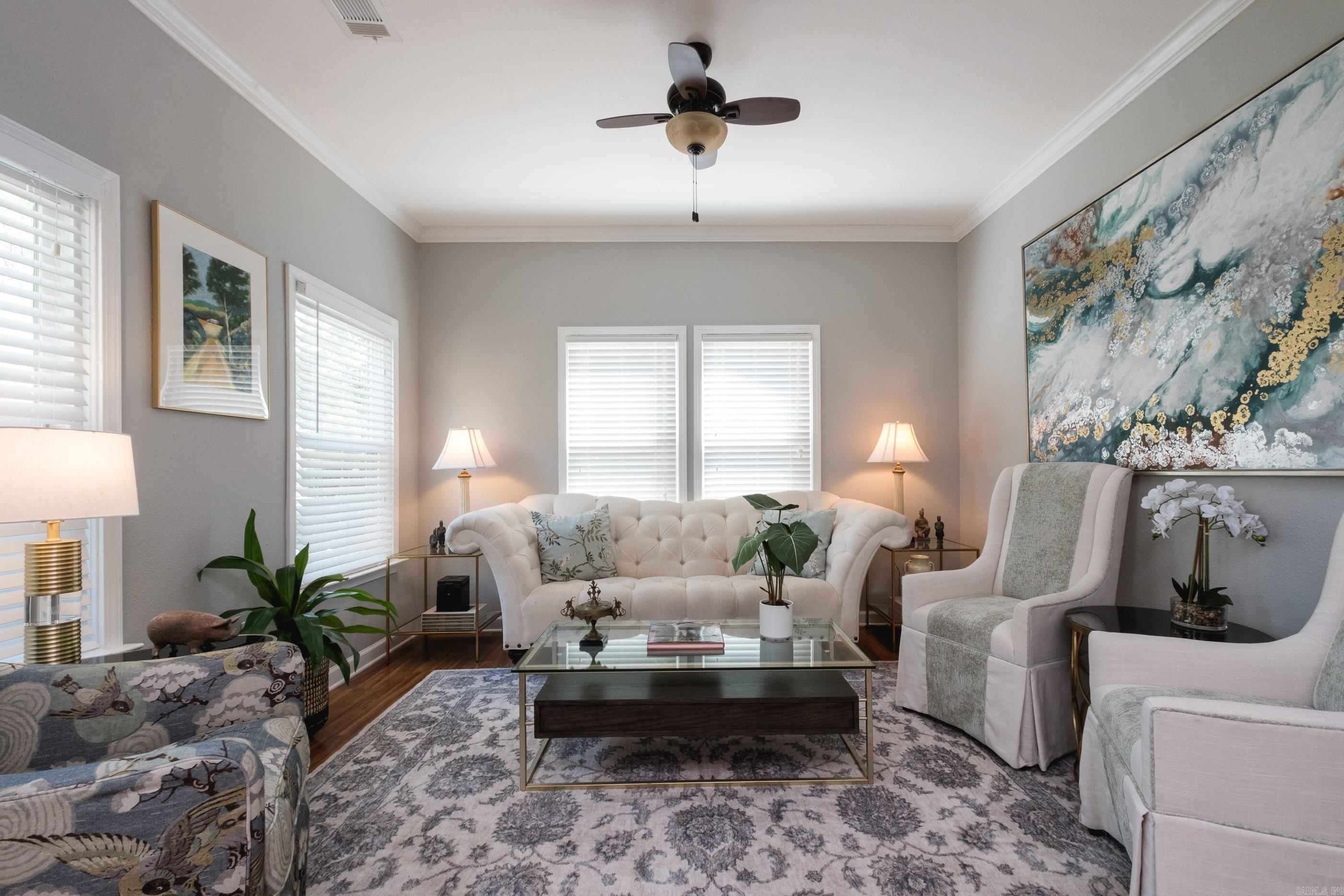 ALTHEIMER - Residential