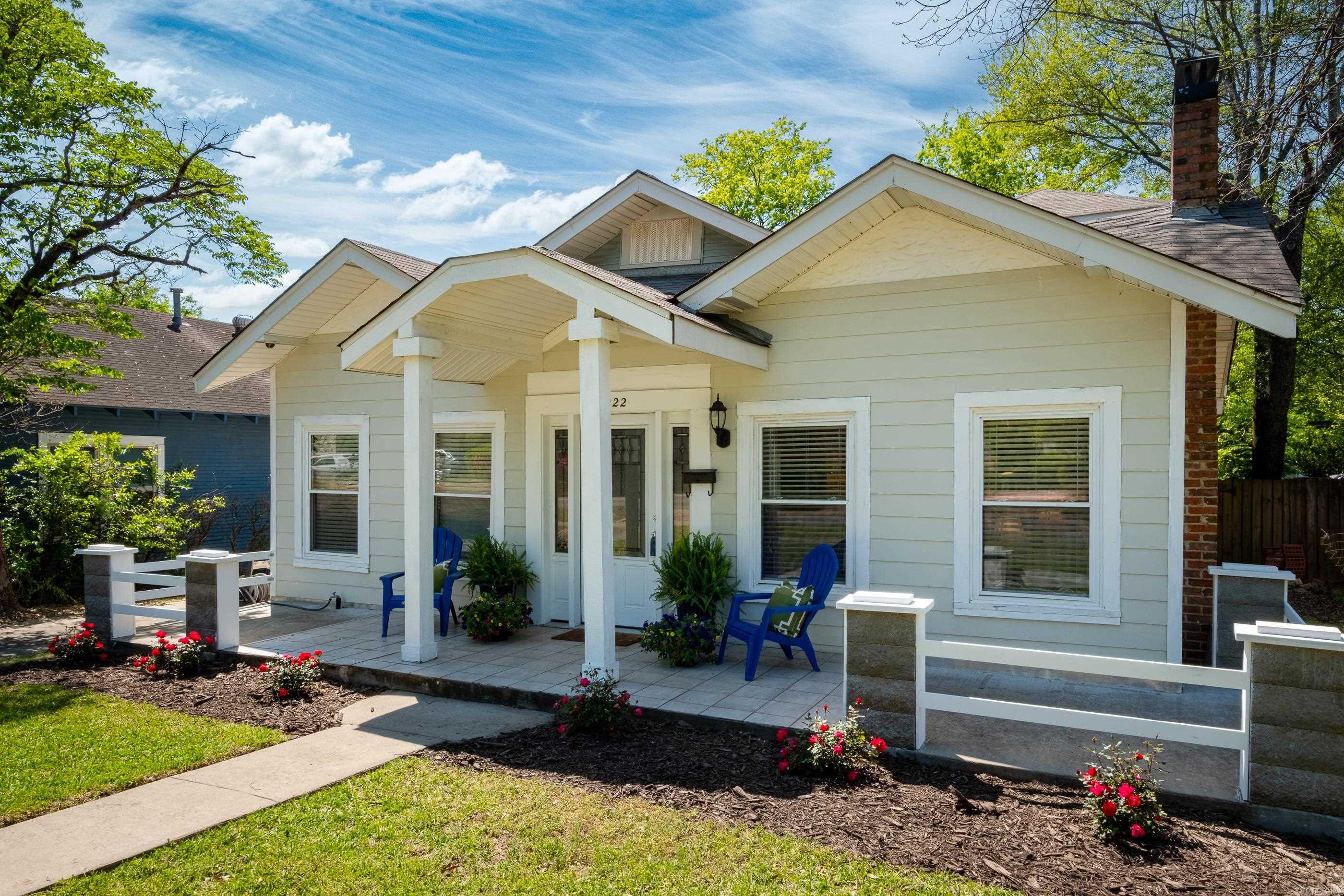 ALTHEIMER - Residential