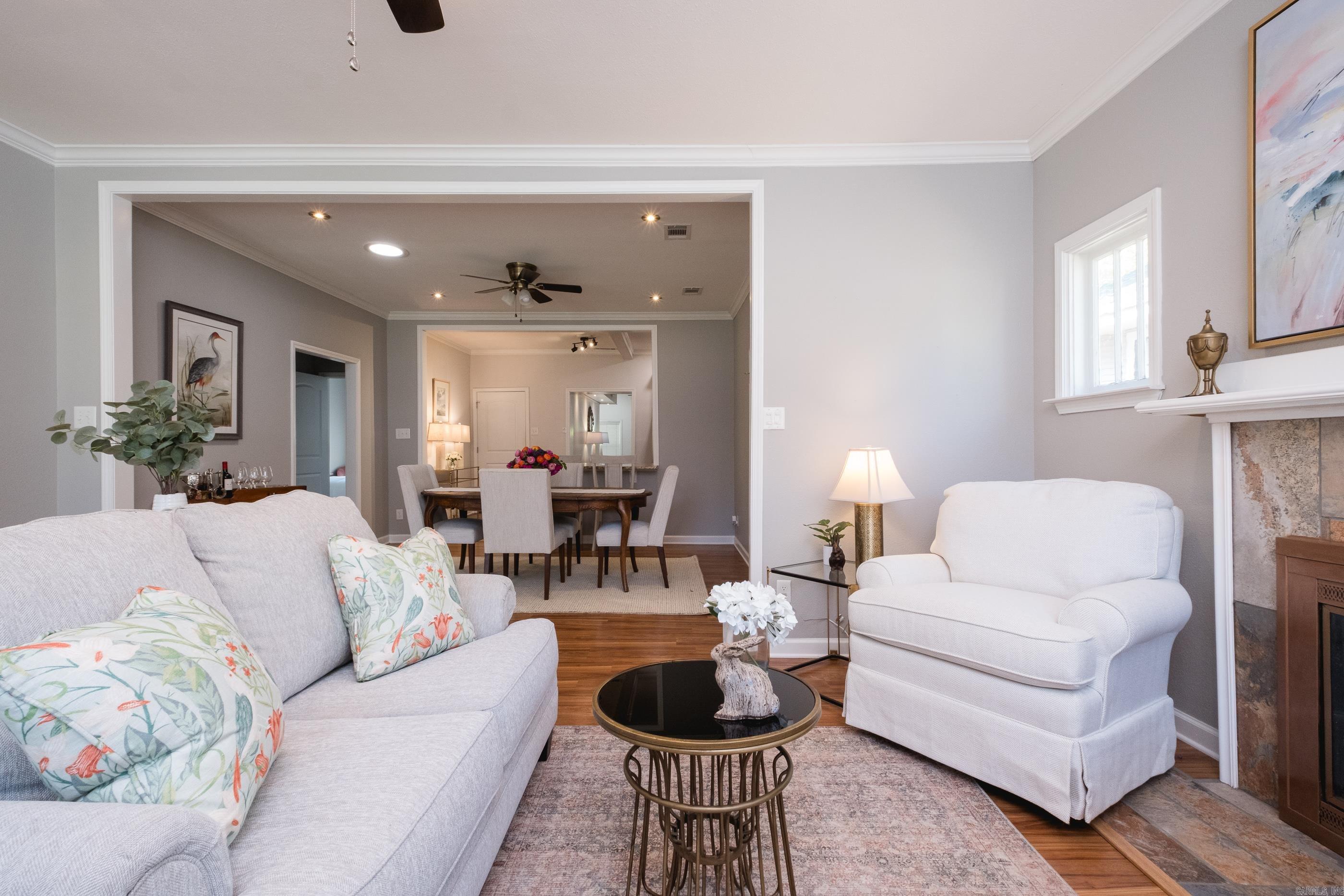 ALTHEIMER - Residential