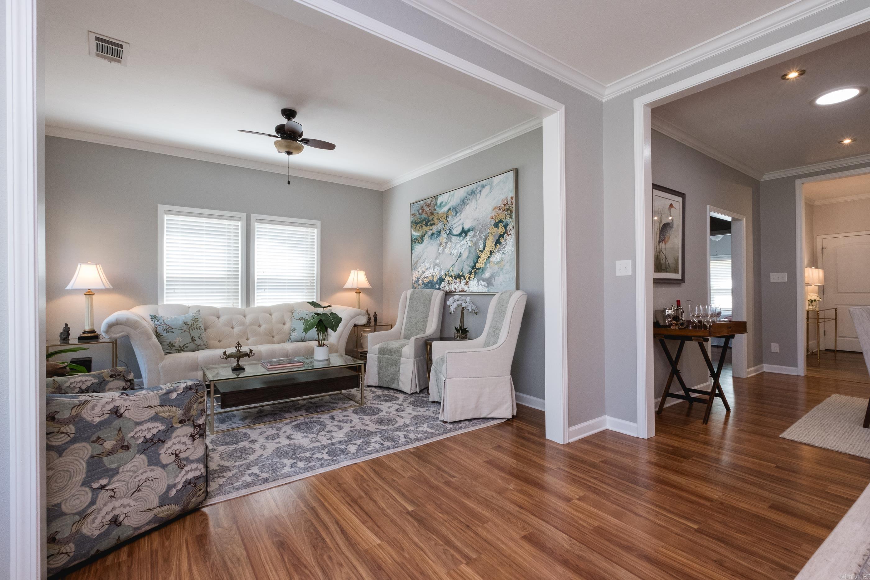 ALTHEIMER - Residential