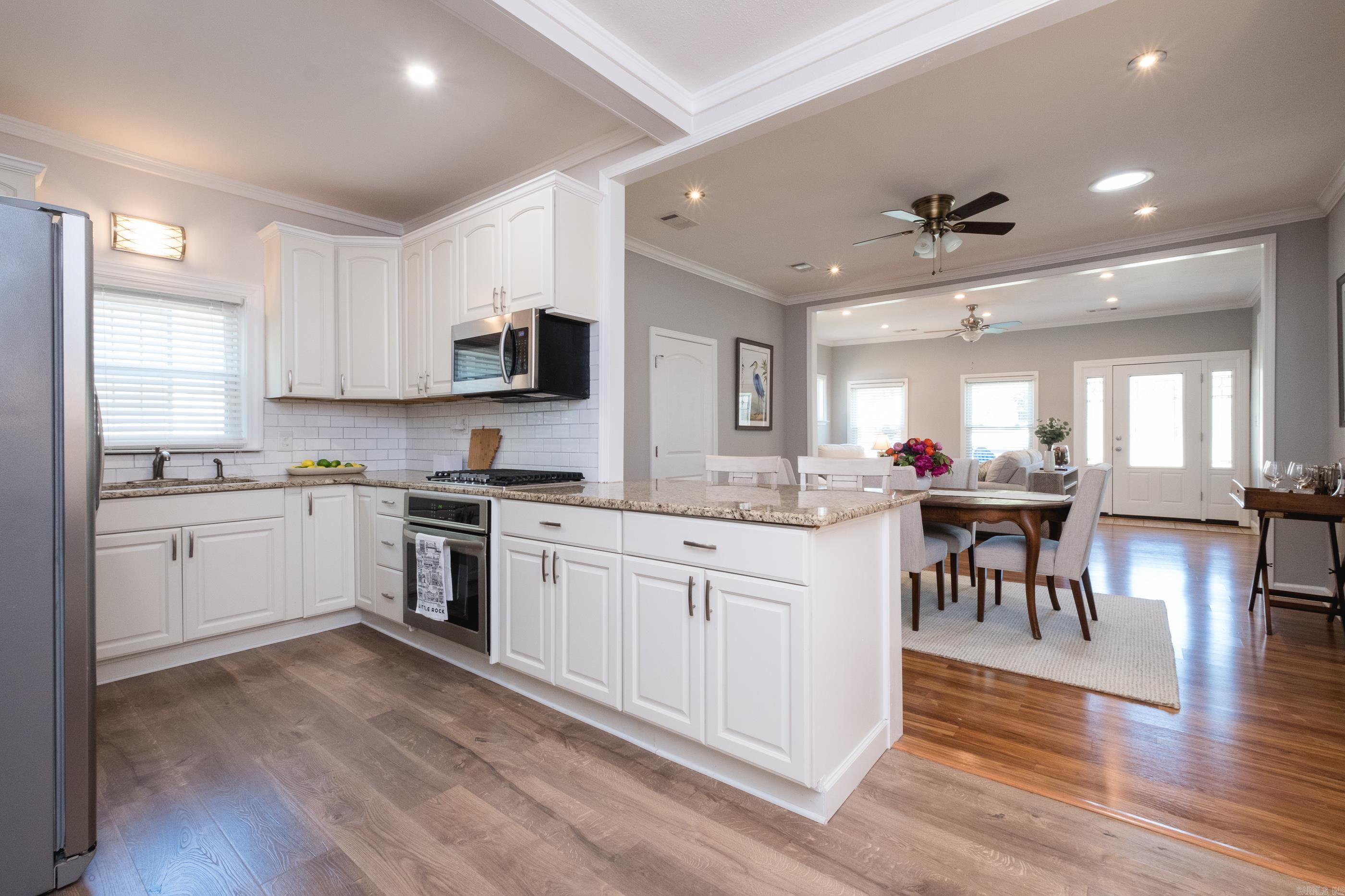 ALTHEIMER - Residential