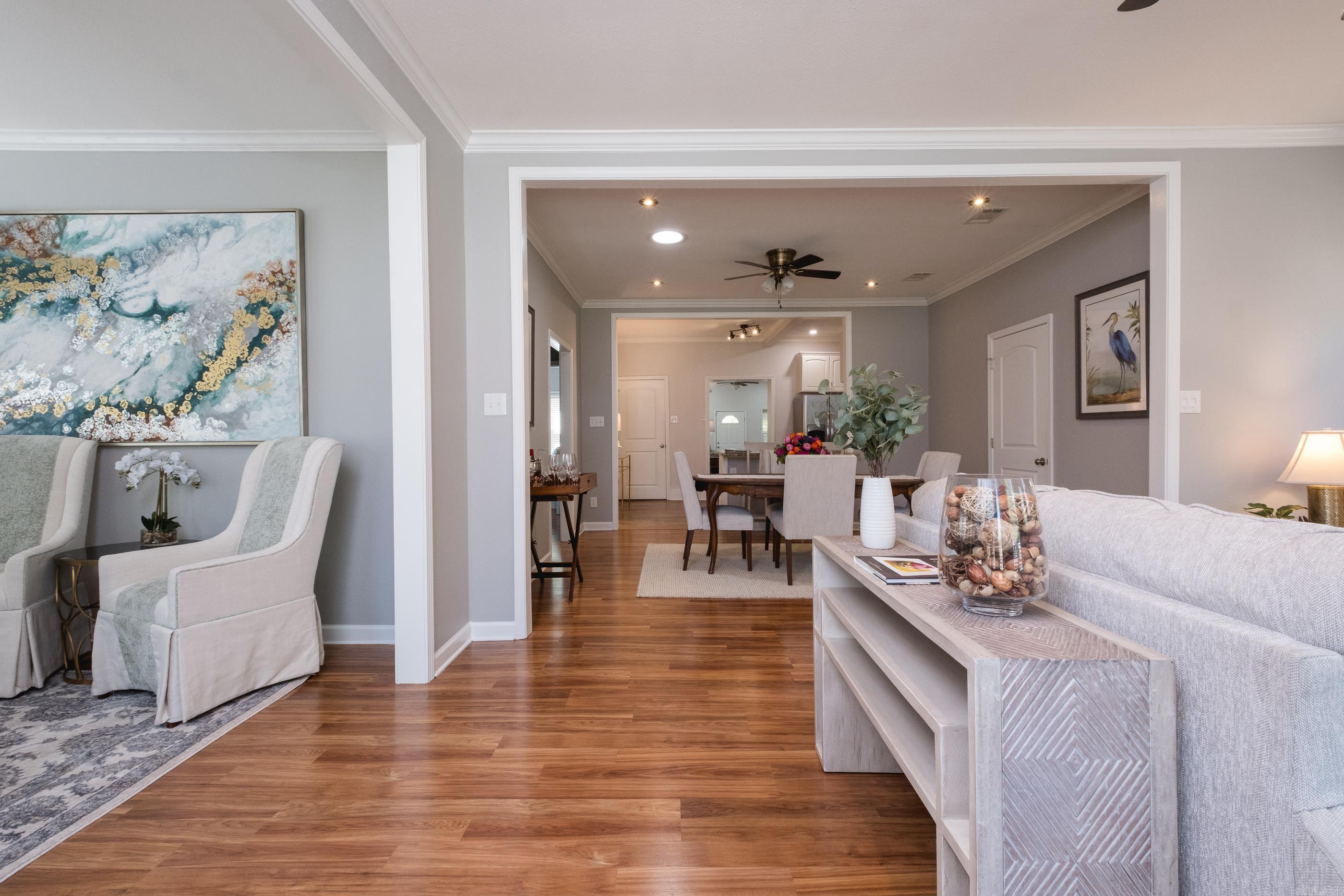 ALTHEIMER - Residential