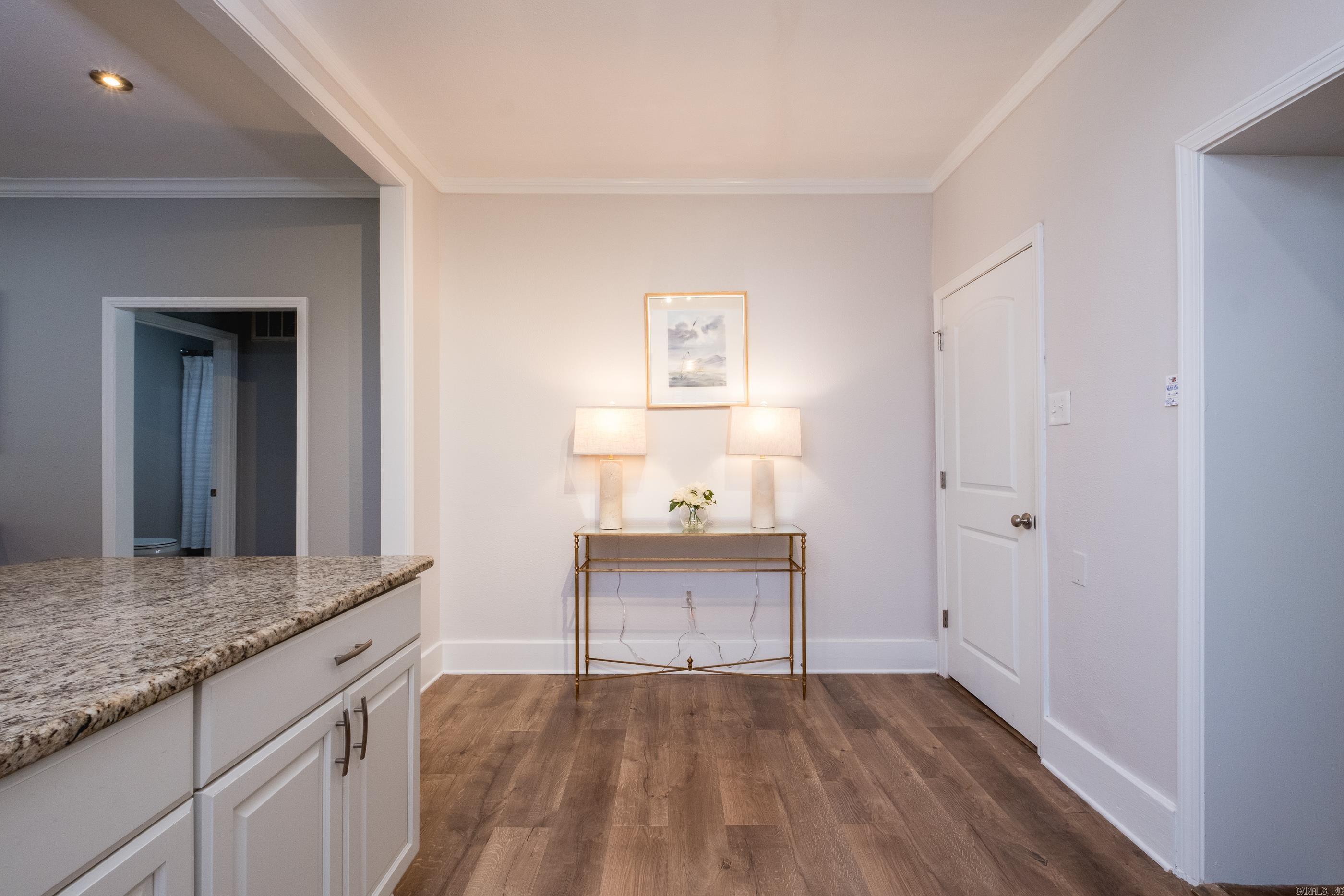 ALTHEIMER - Residential