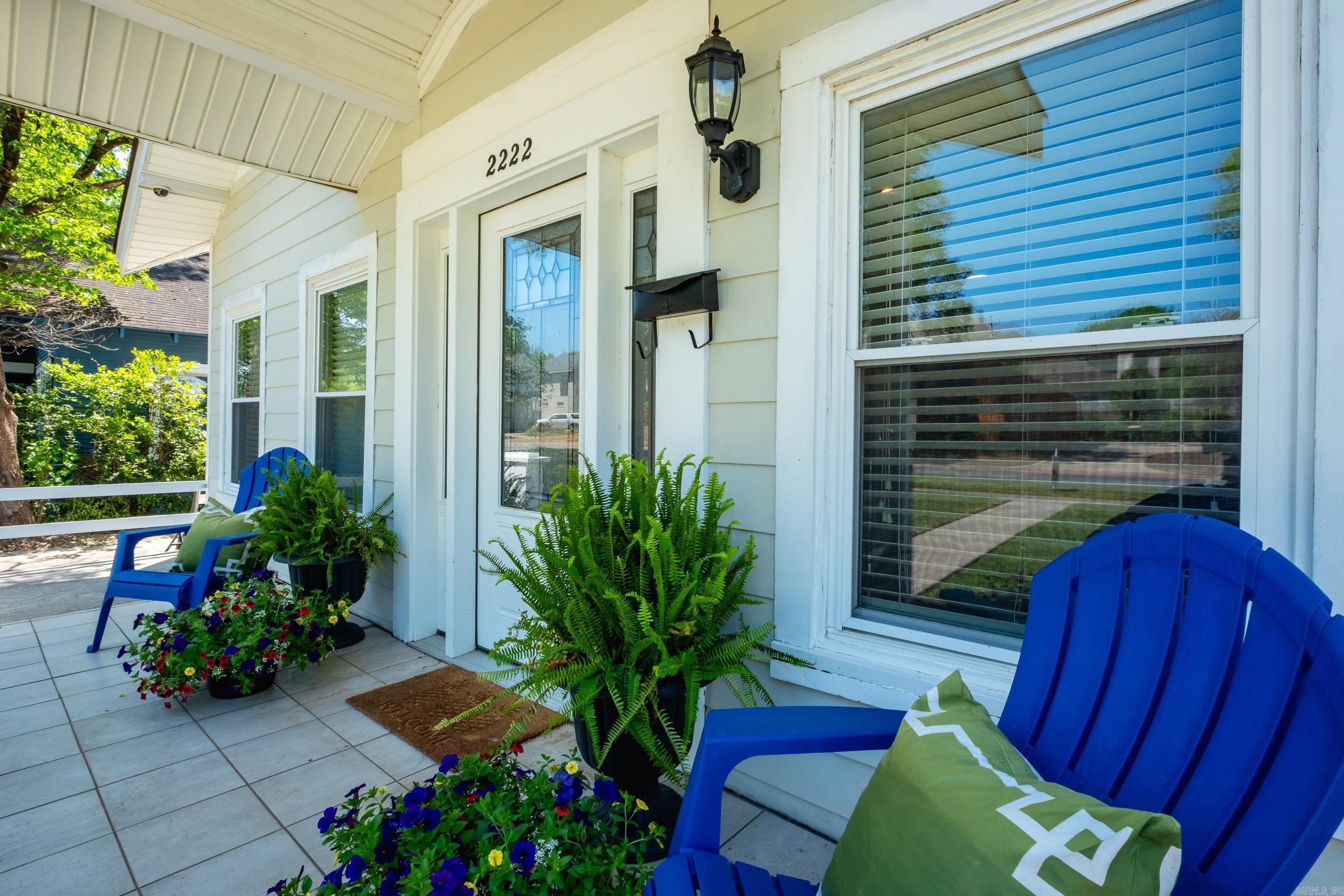 ALTHEIMER - Residential