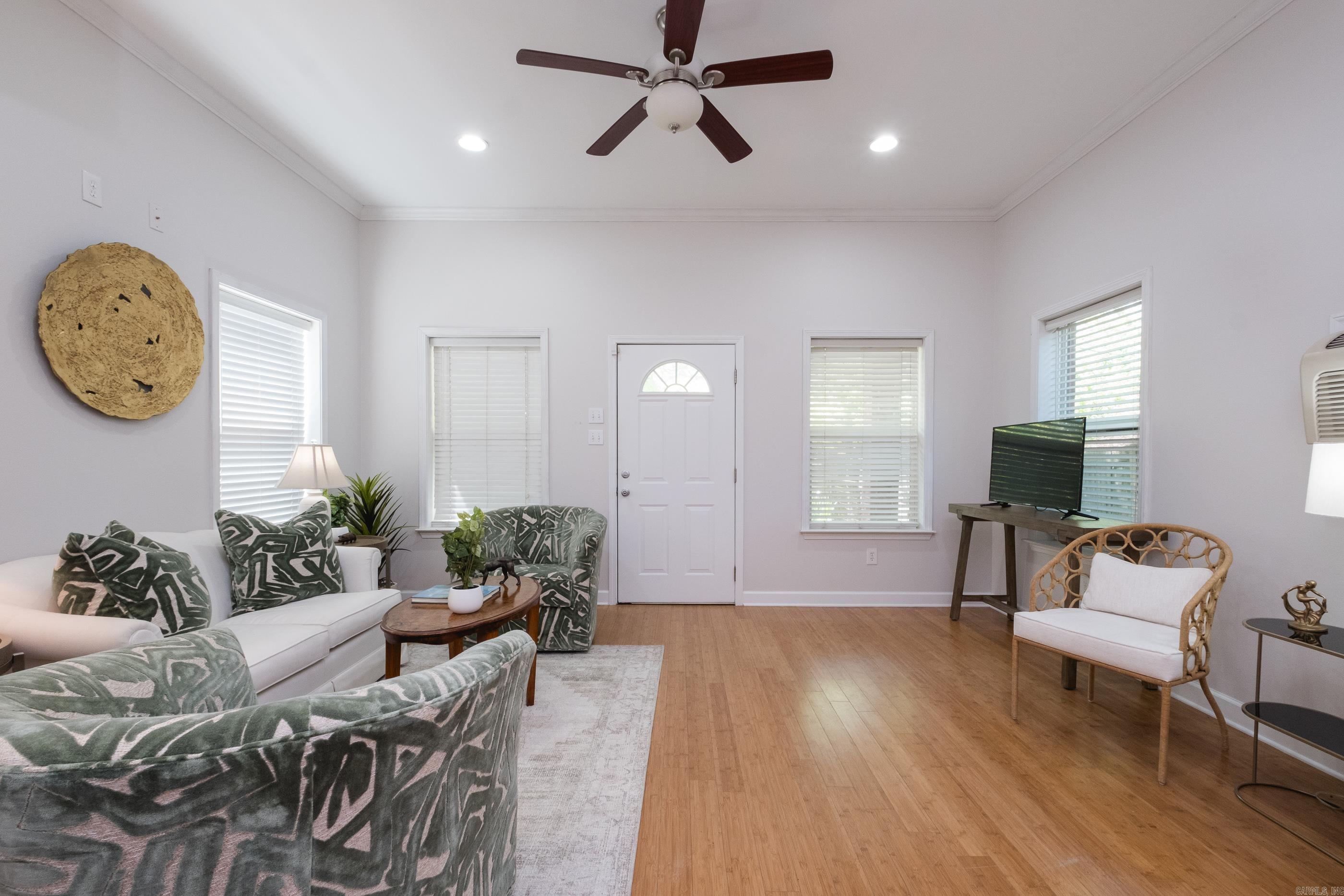 ALTHEIMER - Residential