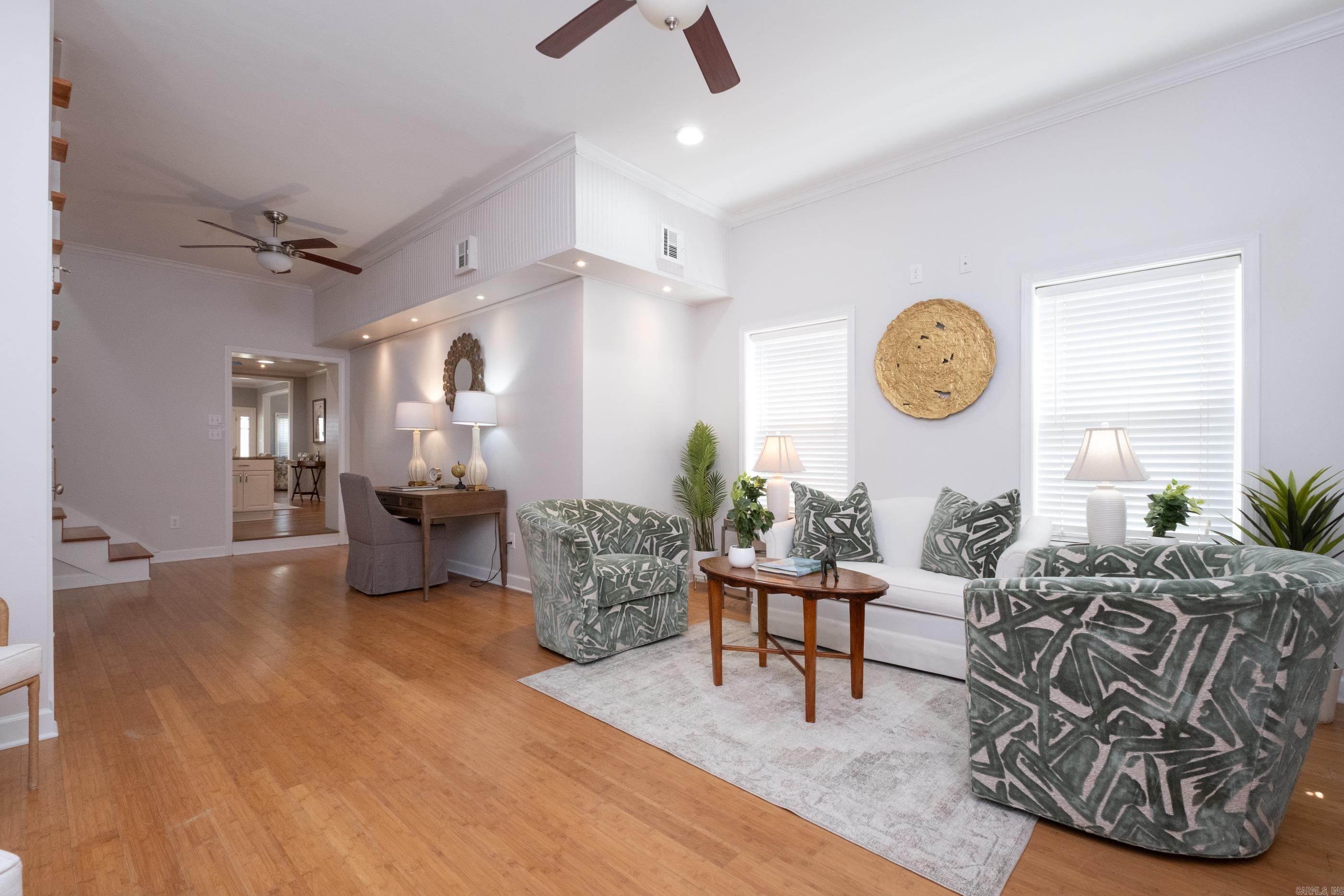 ALTHEIMER - Residential