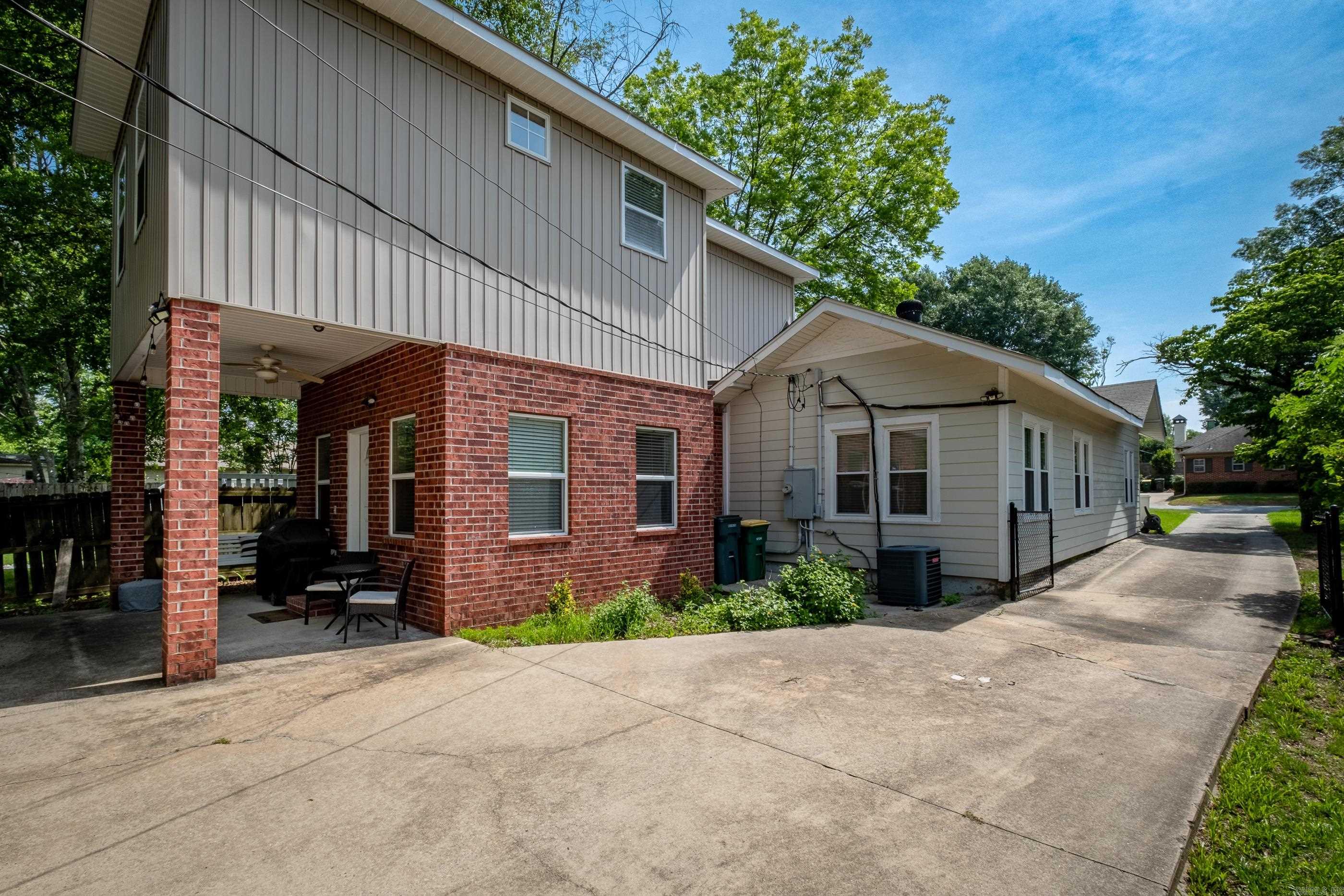 ALTHEIMER - Residential