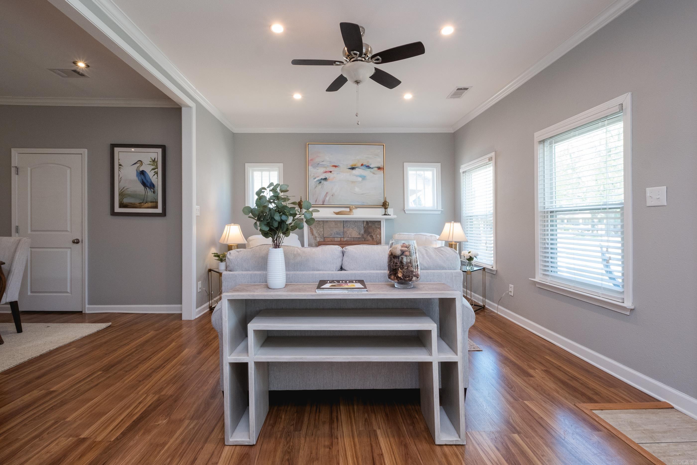 ALTHEIMER - Residential